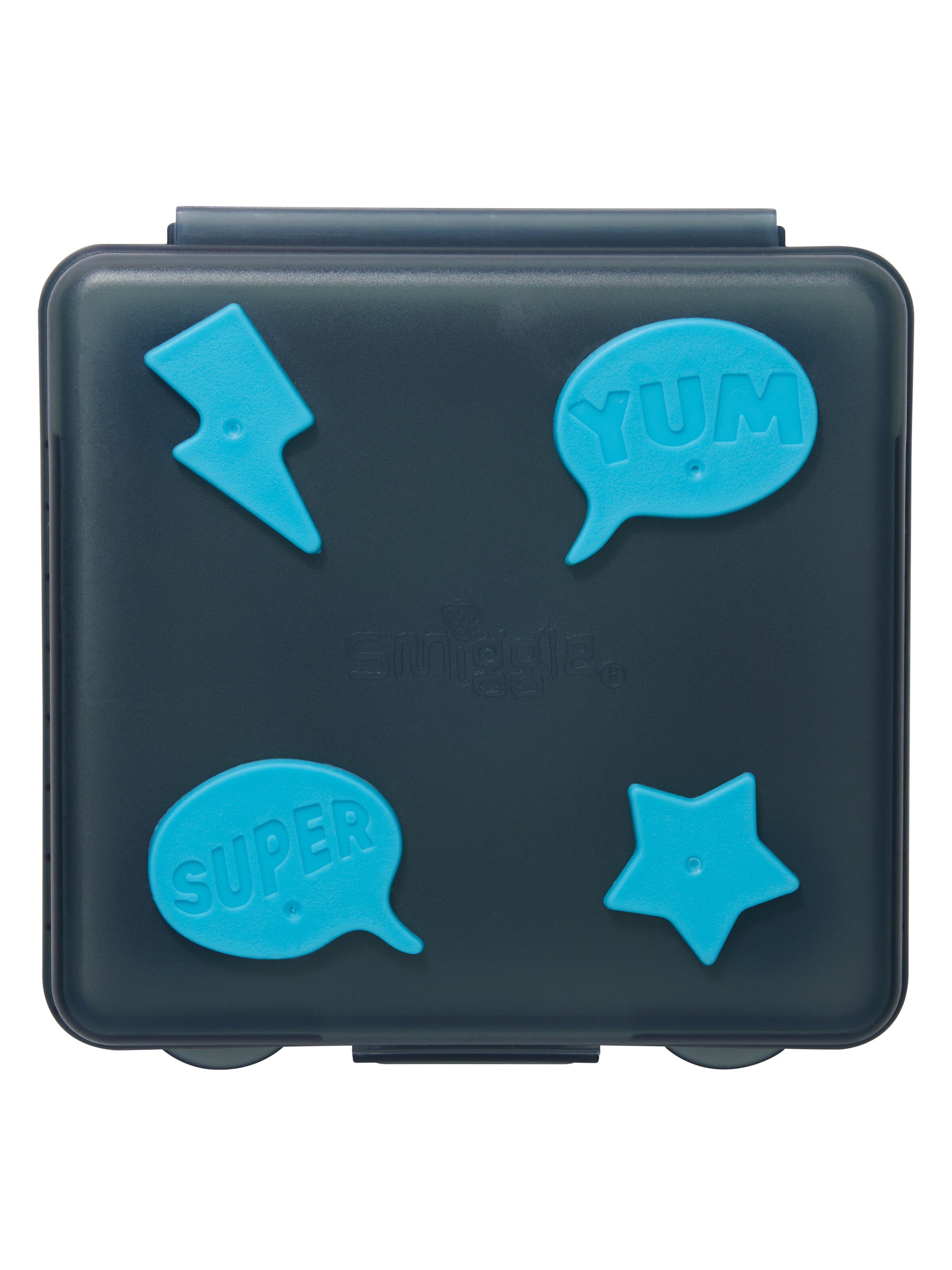 Trailblazer Super Sandwich Container