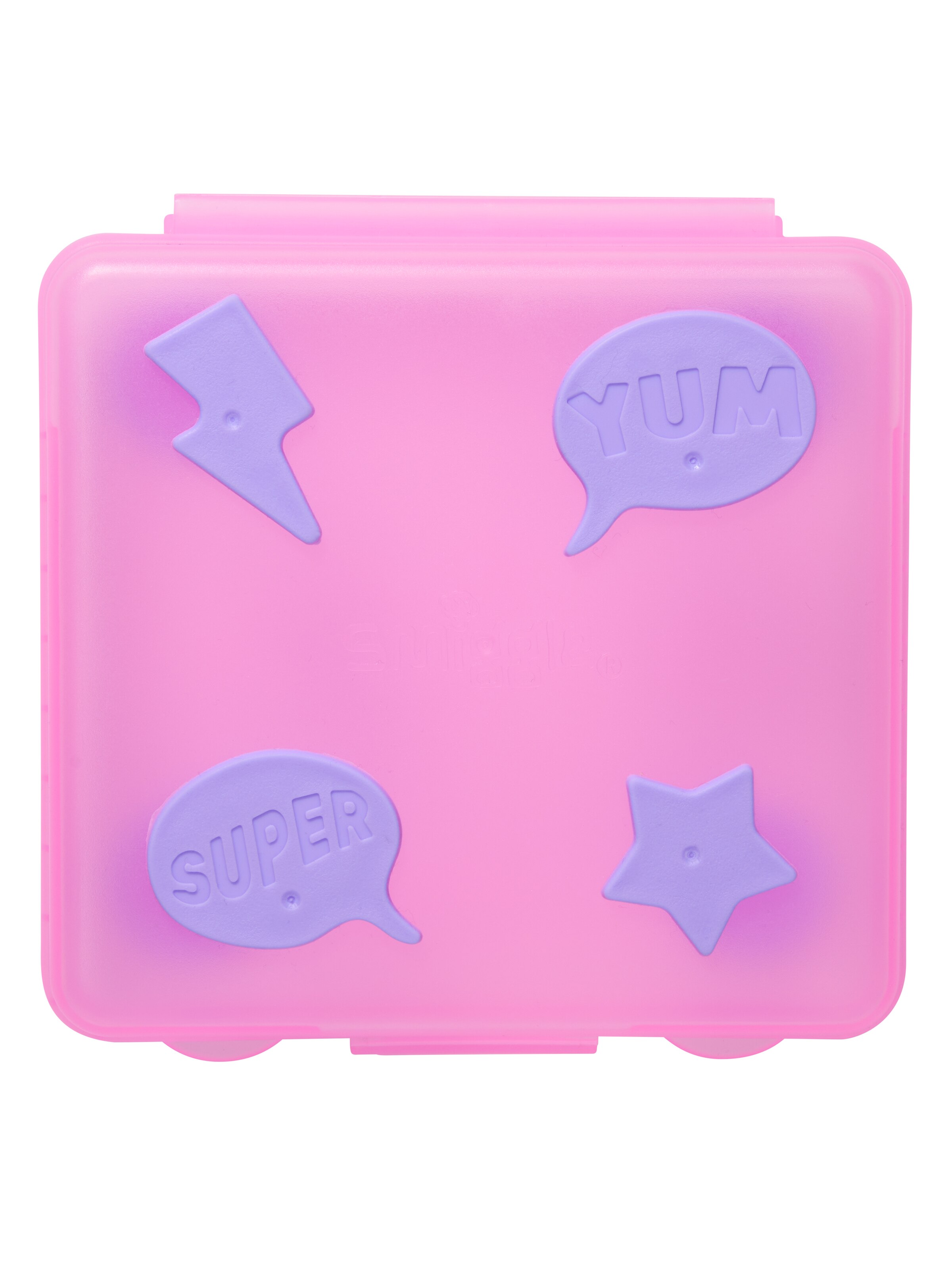 Trailblazer Super Sandwich Container