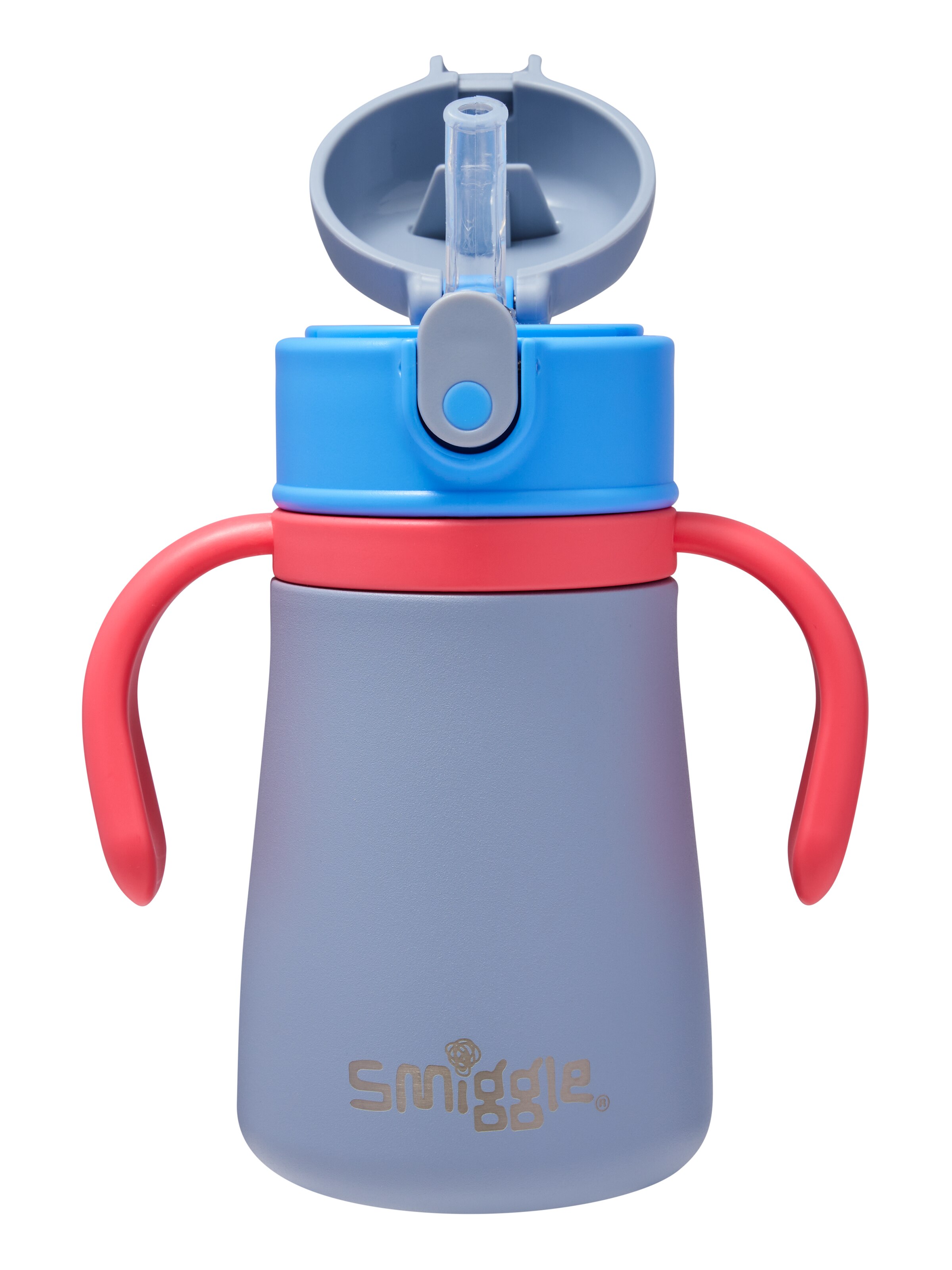 Classic Teeny Tiny Stainless Steel Sippy Cup 360Ml