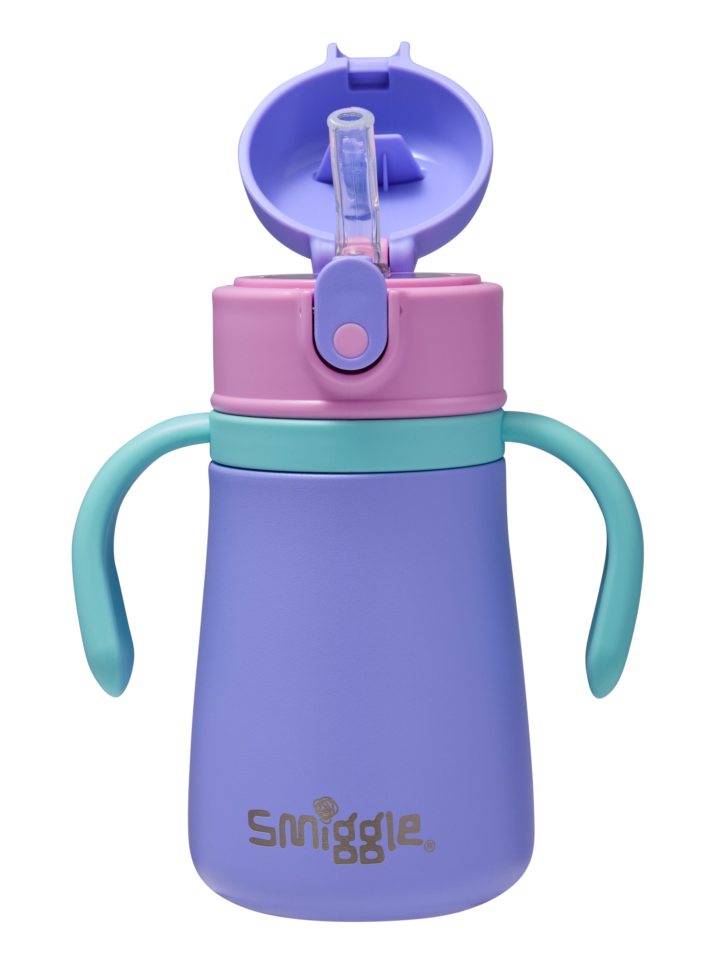 Classic Teeny Tiny Stainless Steel Sippy Cup 360Ml