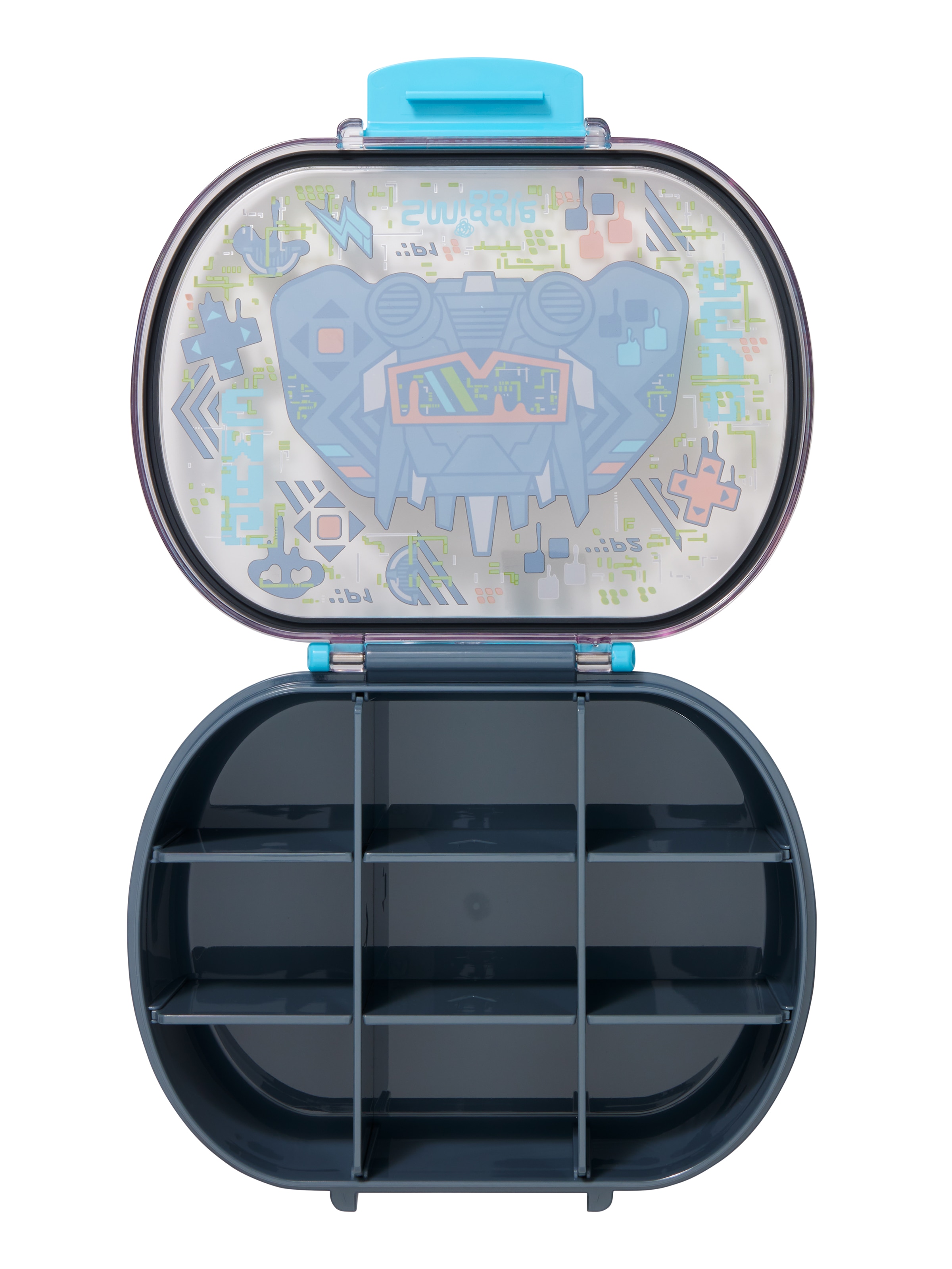 Trailblazer Bento Snack Container