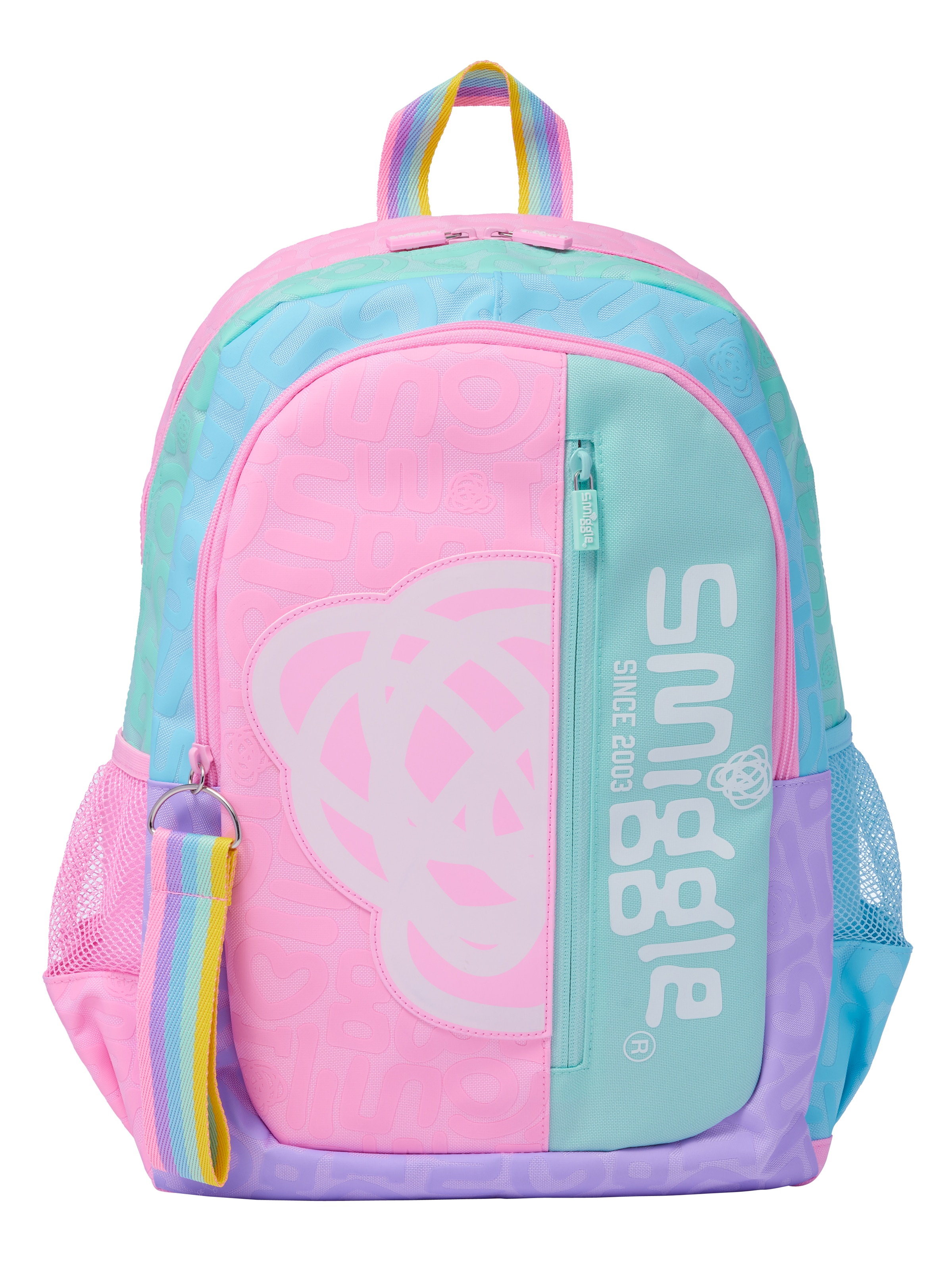 Smiggler Classic Backpack