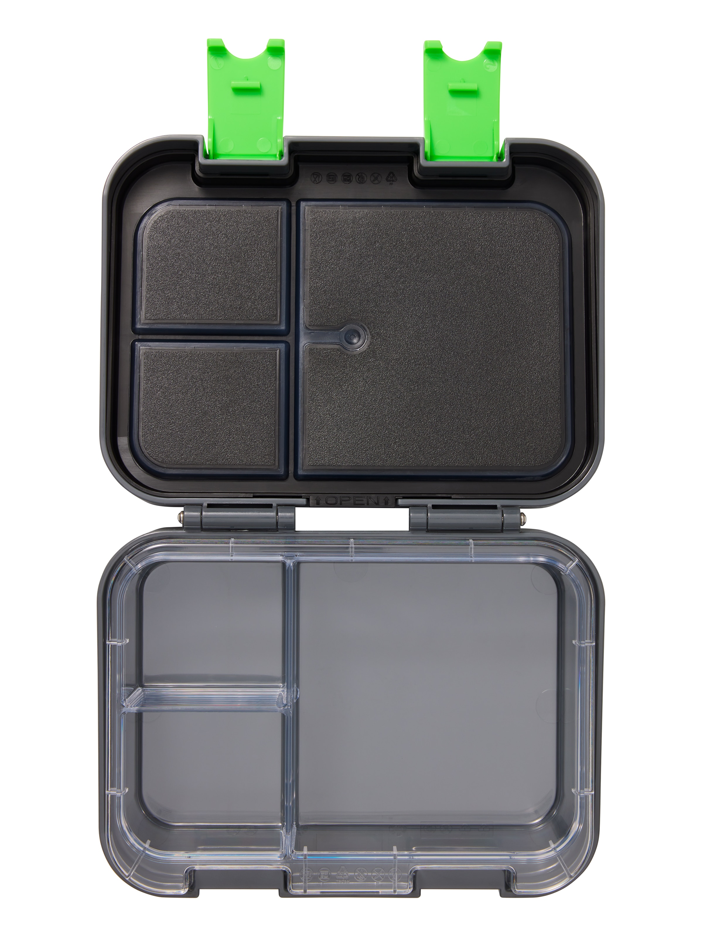 Smiggler Small Bento Lunchbox