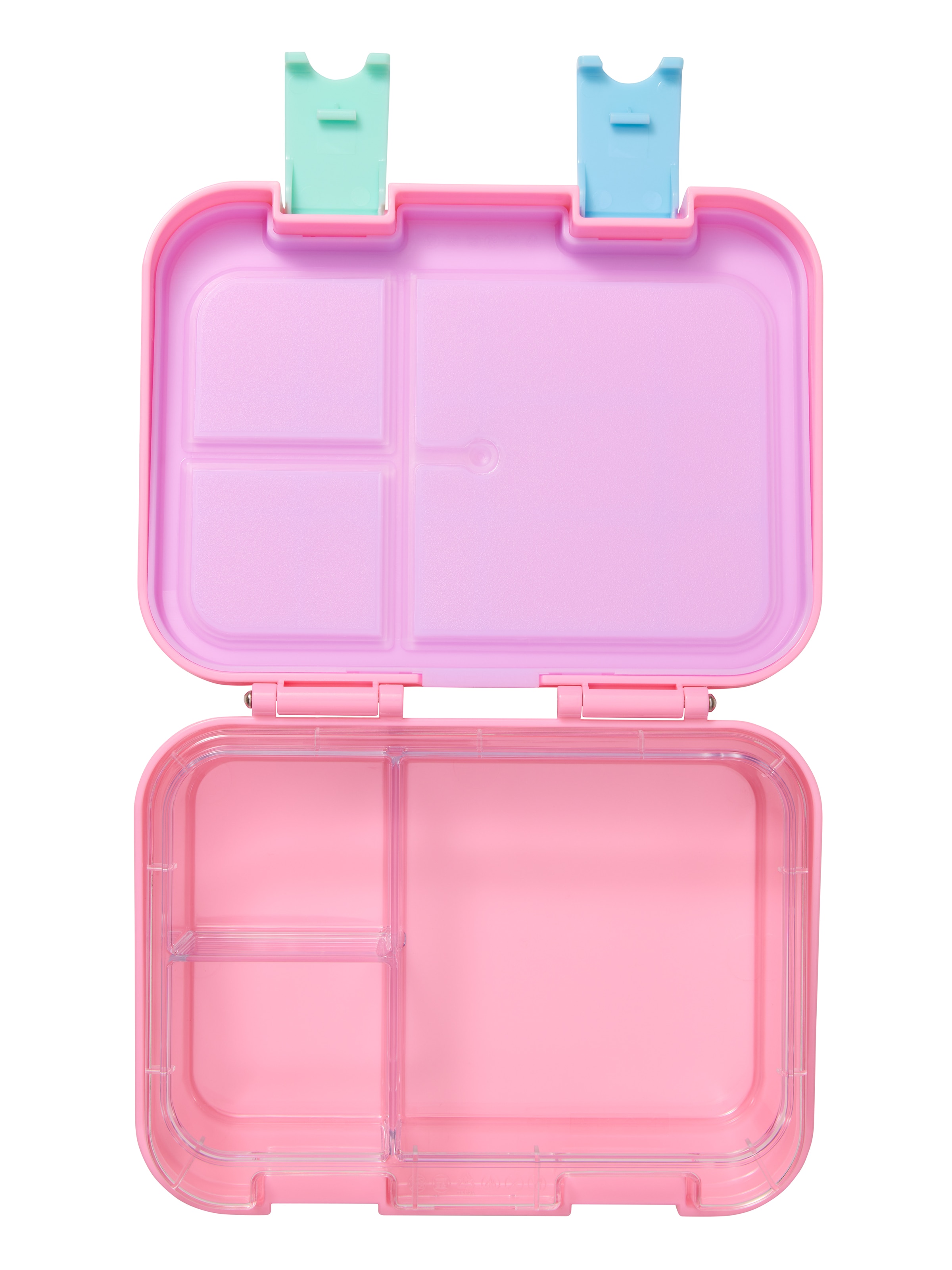 Smiggler Small Bento Lunchbox