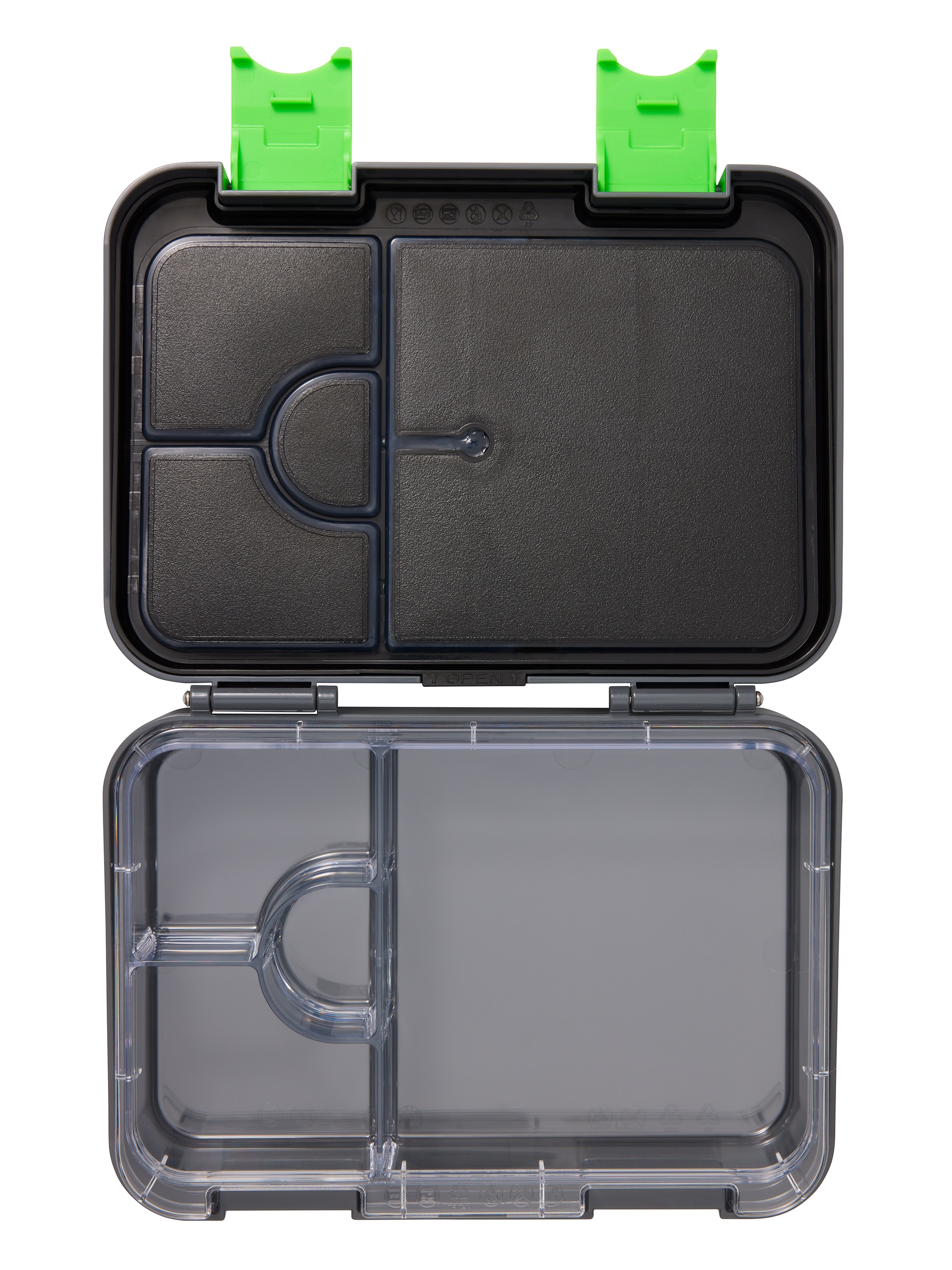 Smiggler Medium Bento Lunchbox