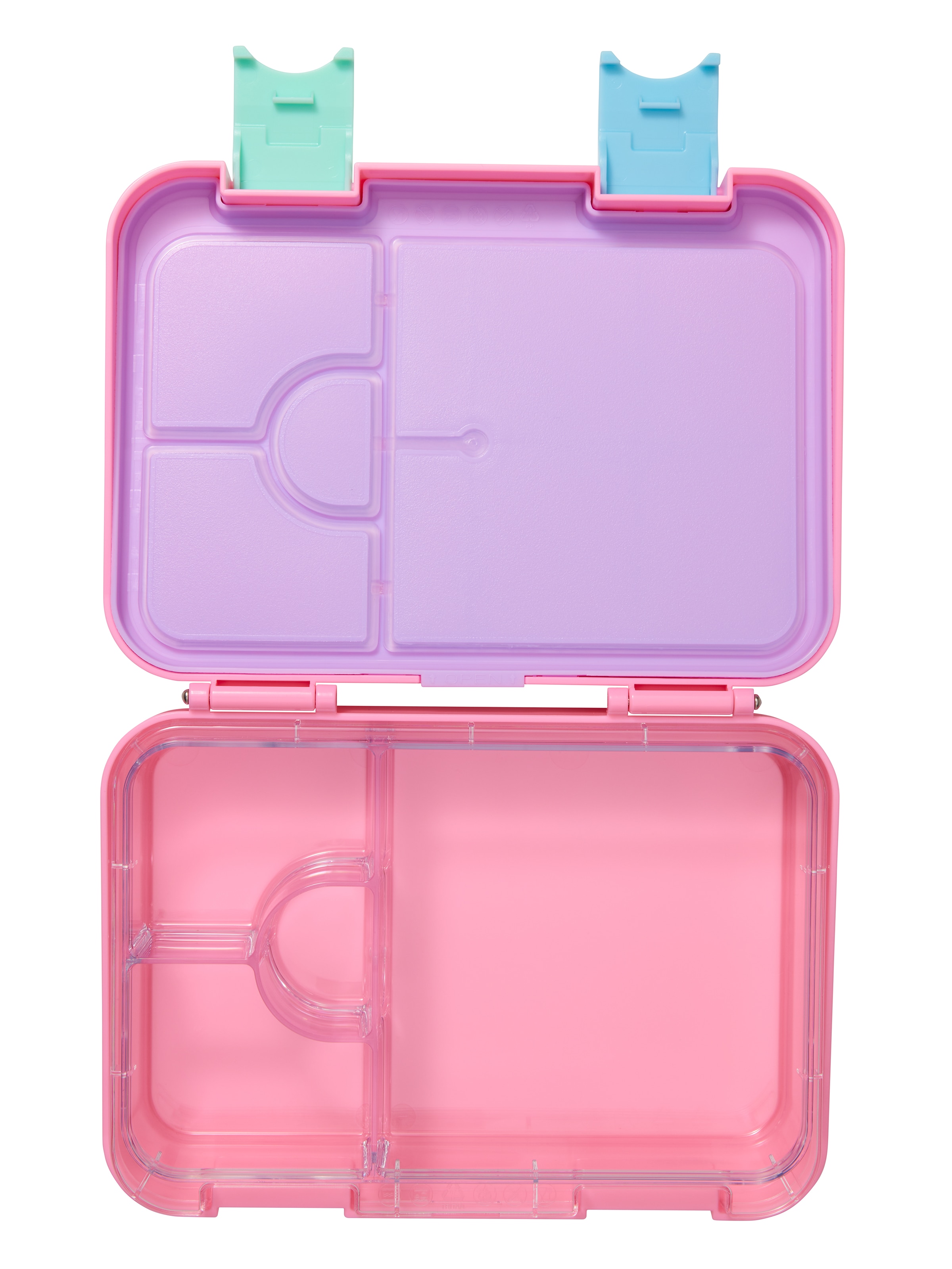 Smiggler Medium Bento Lunchbox