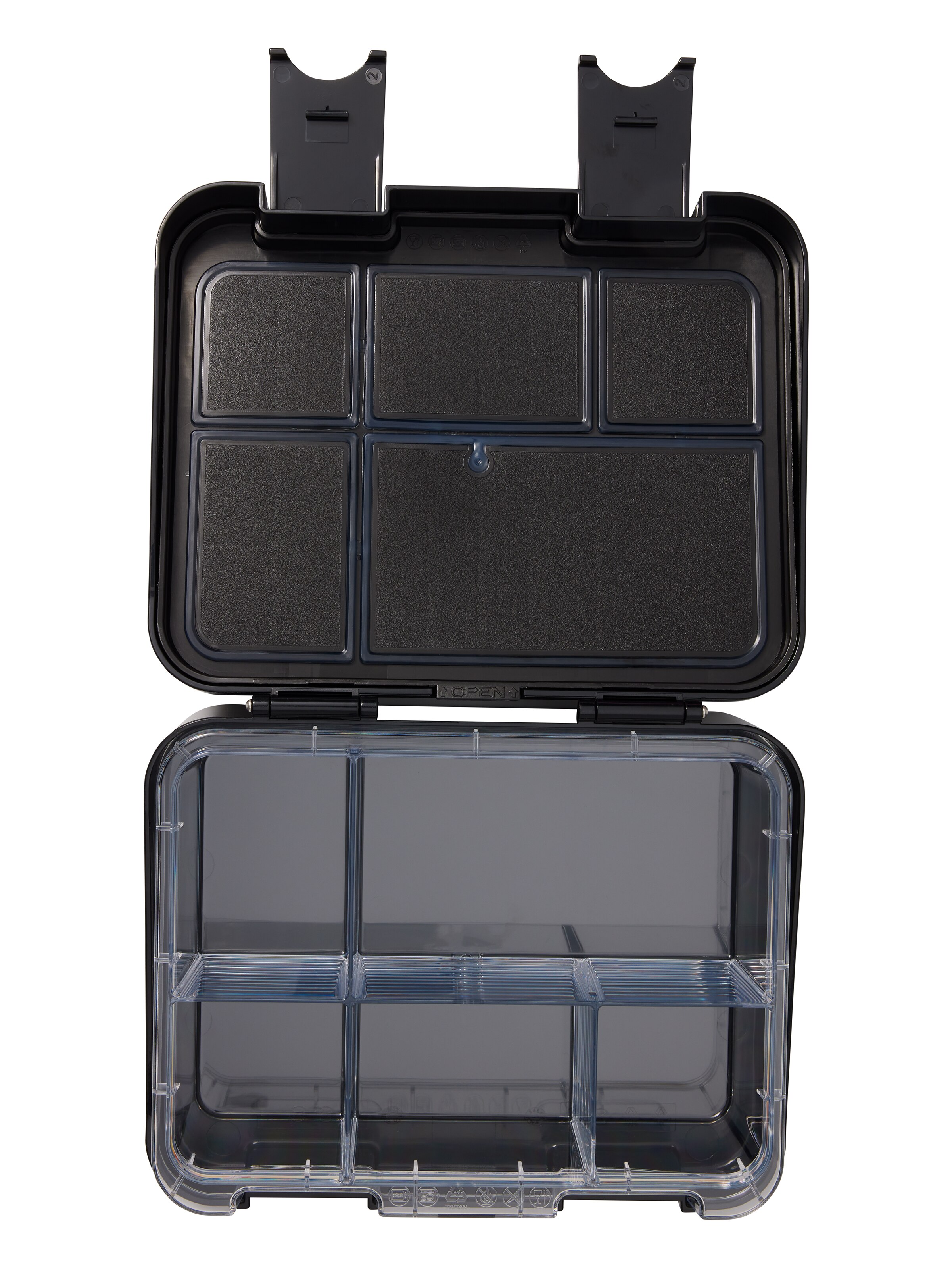 Bright Eyes Large Bento Lunchbox