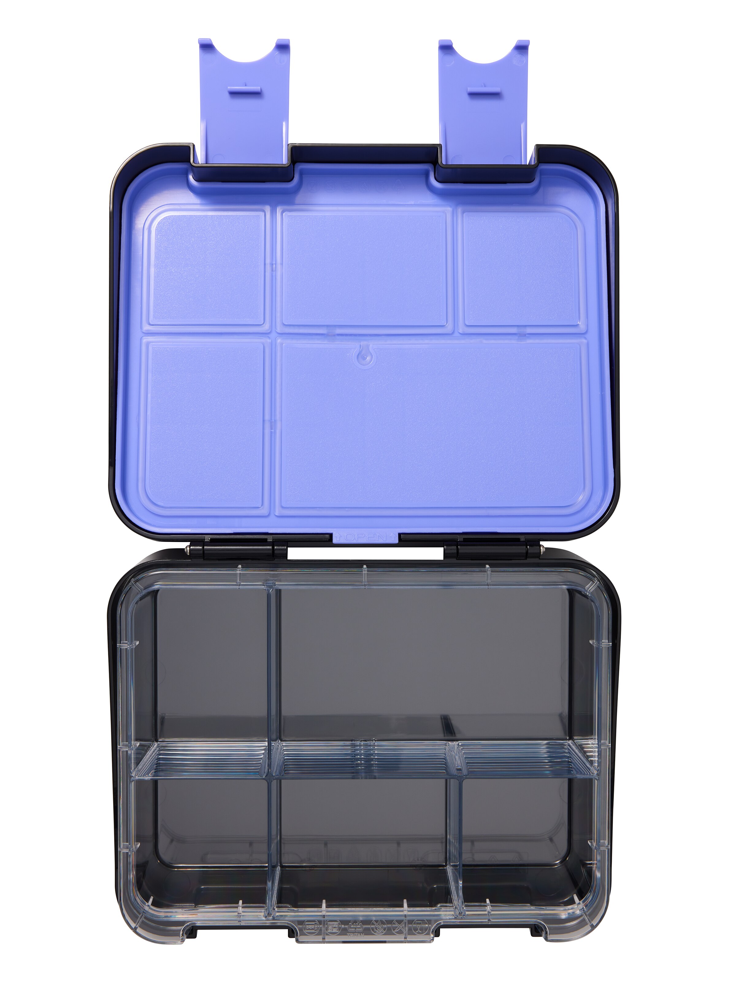 Bright Eyes Large Bento Lunchbox