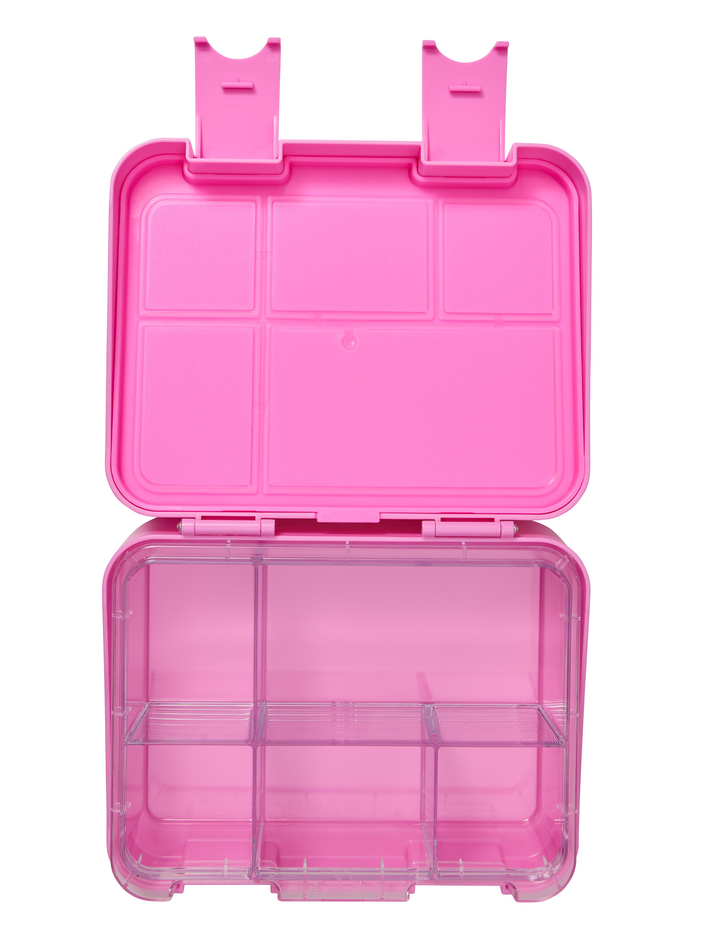 Bright Eyes Large Bento Lunchbox