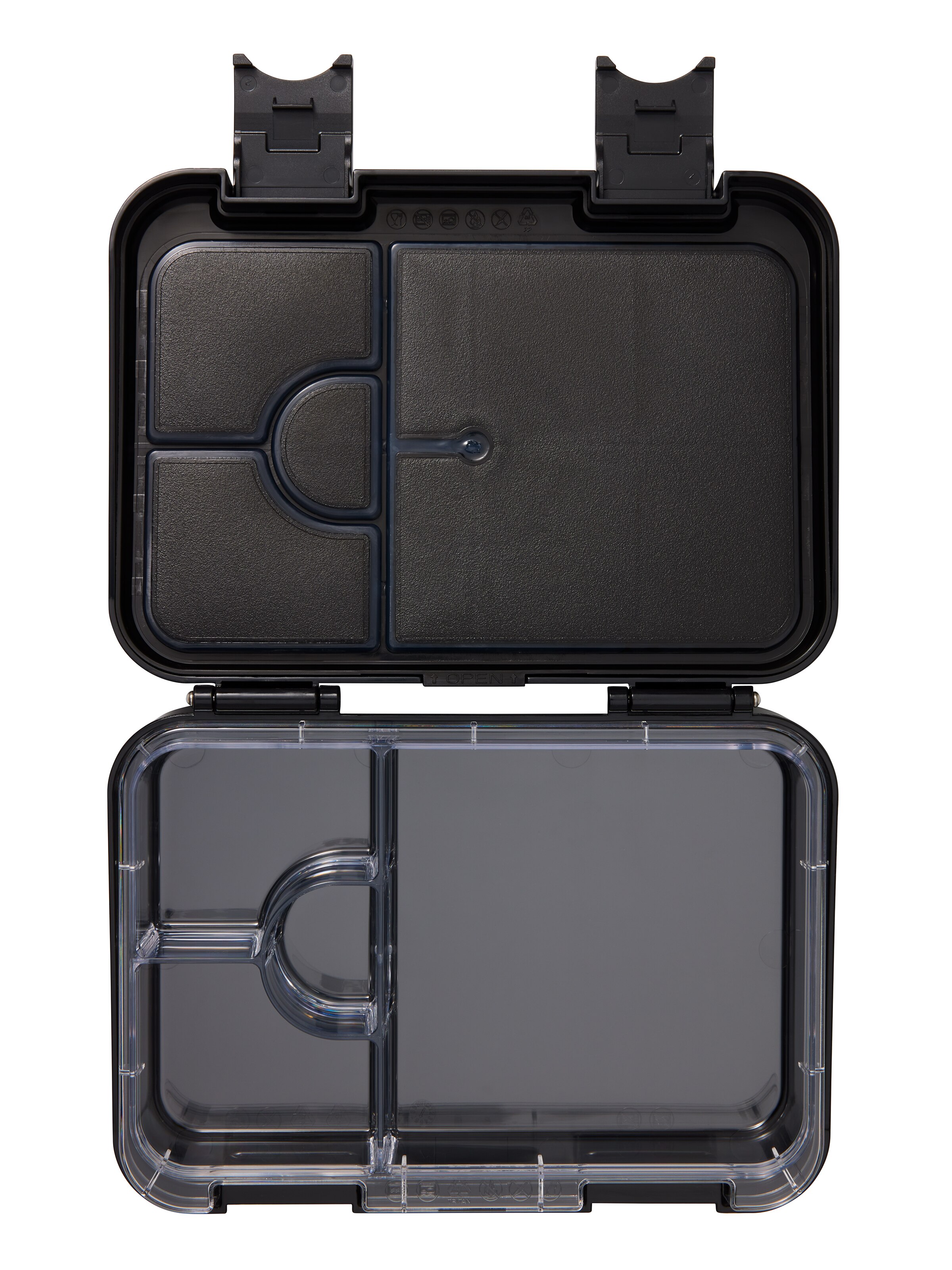 Bright Eyes Medium Bento Lunchbox