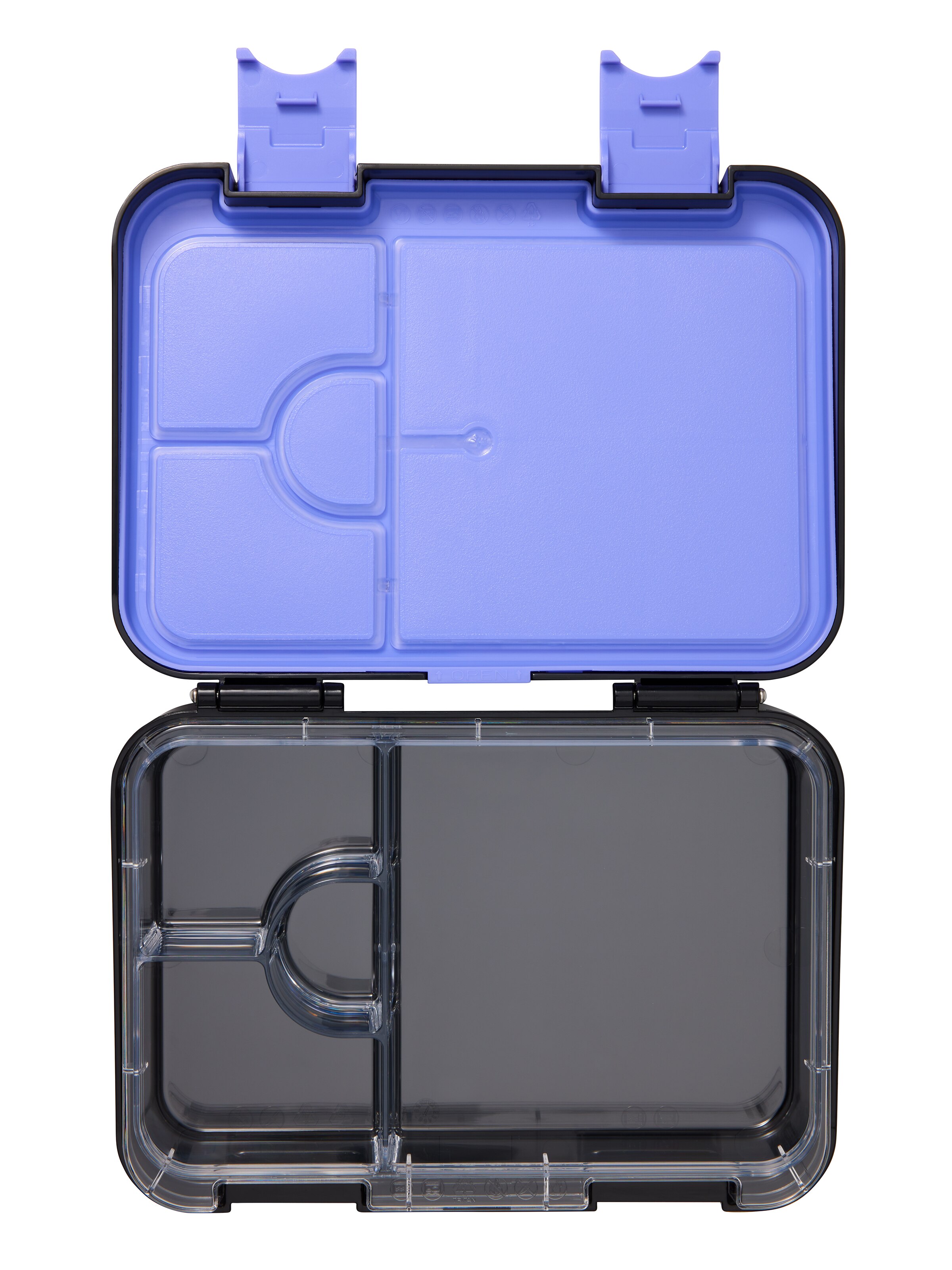 Bright Eyes Medium Bento Lunchbox