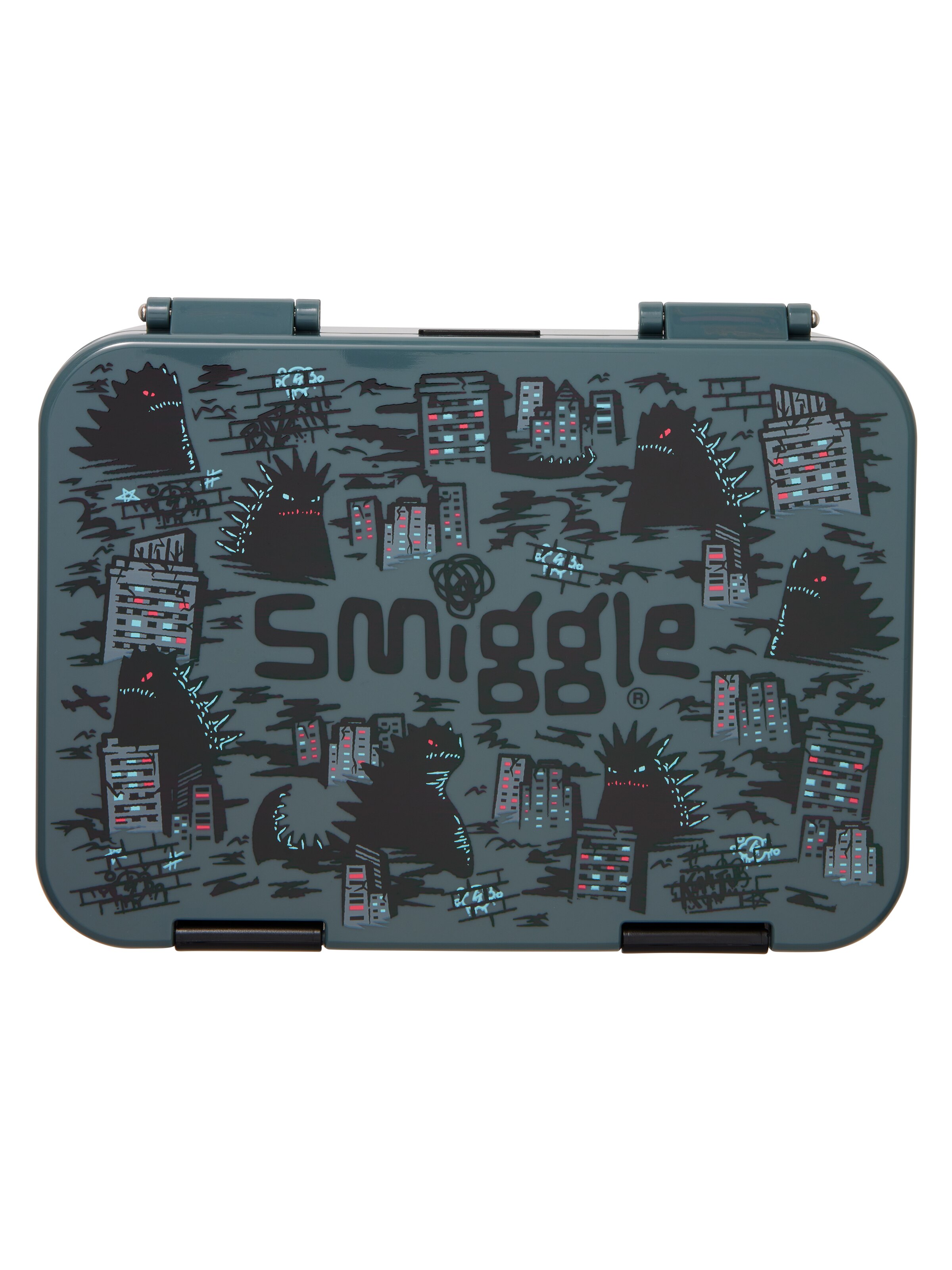 Bright Eyes Medium Bento Lunchbox