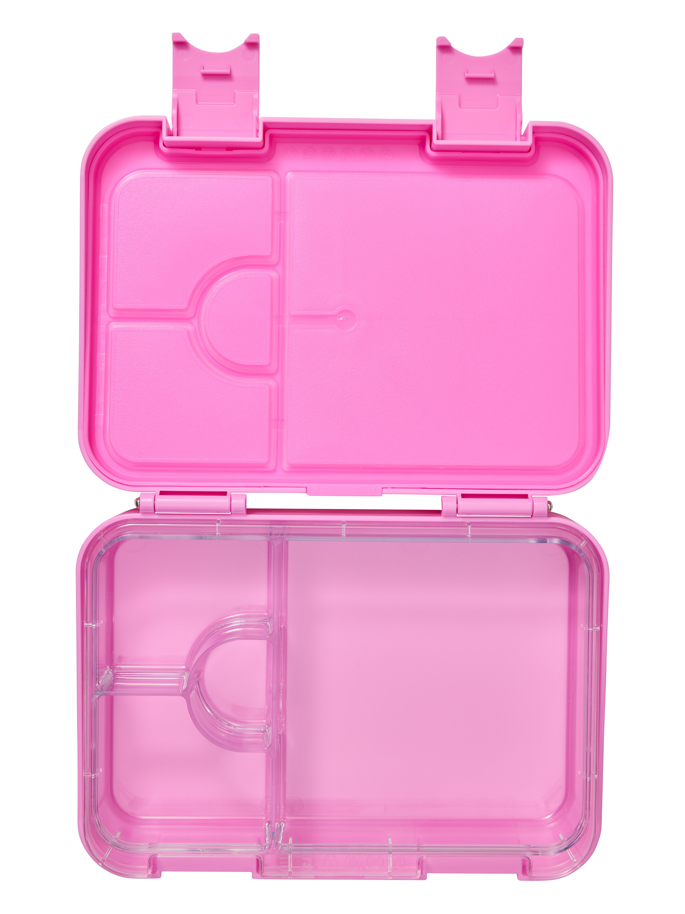 Bright Eyes Medium Bento Lunchbox