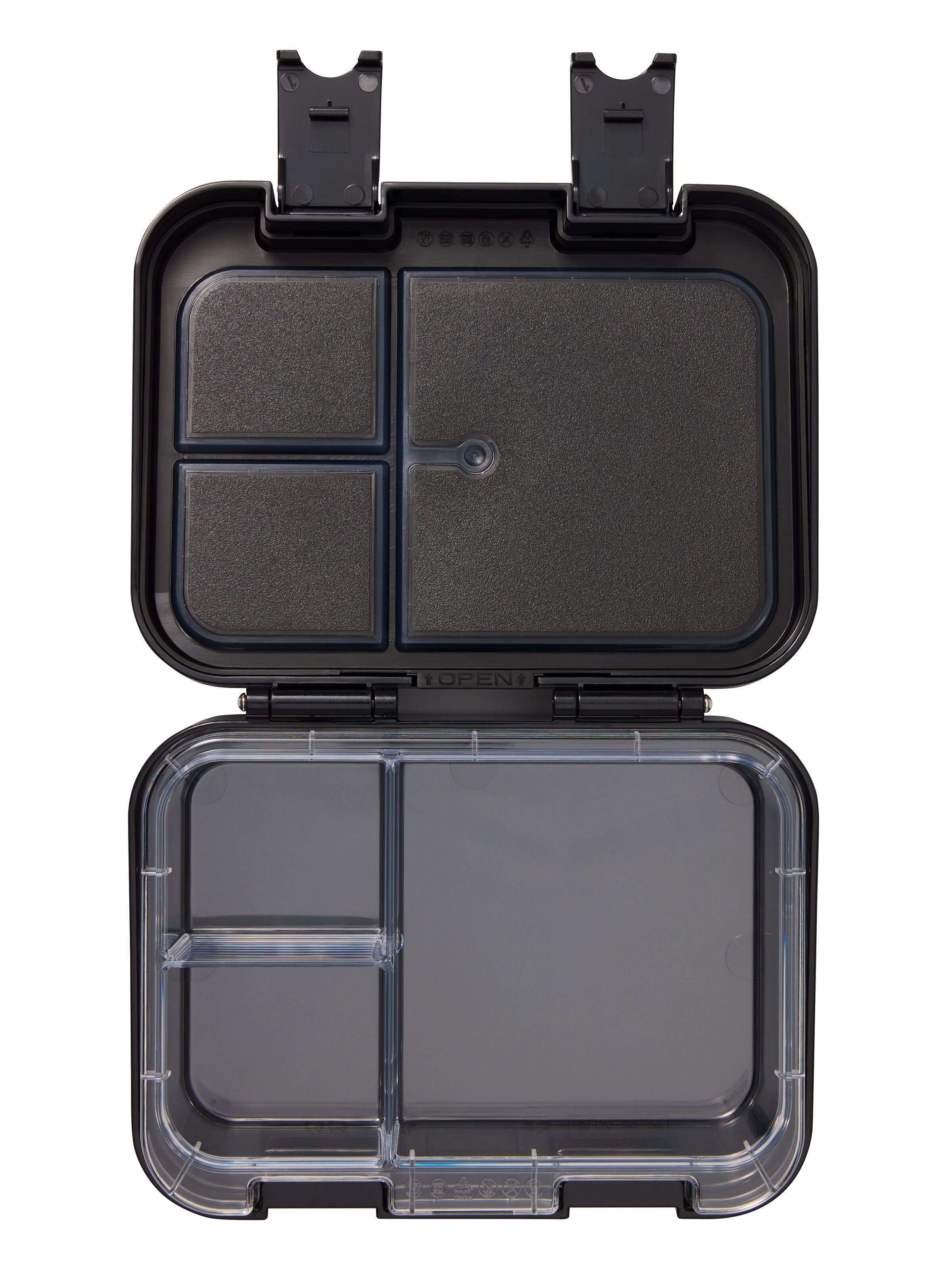 Bright Eyes Small Bento Lunchbox