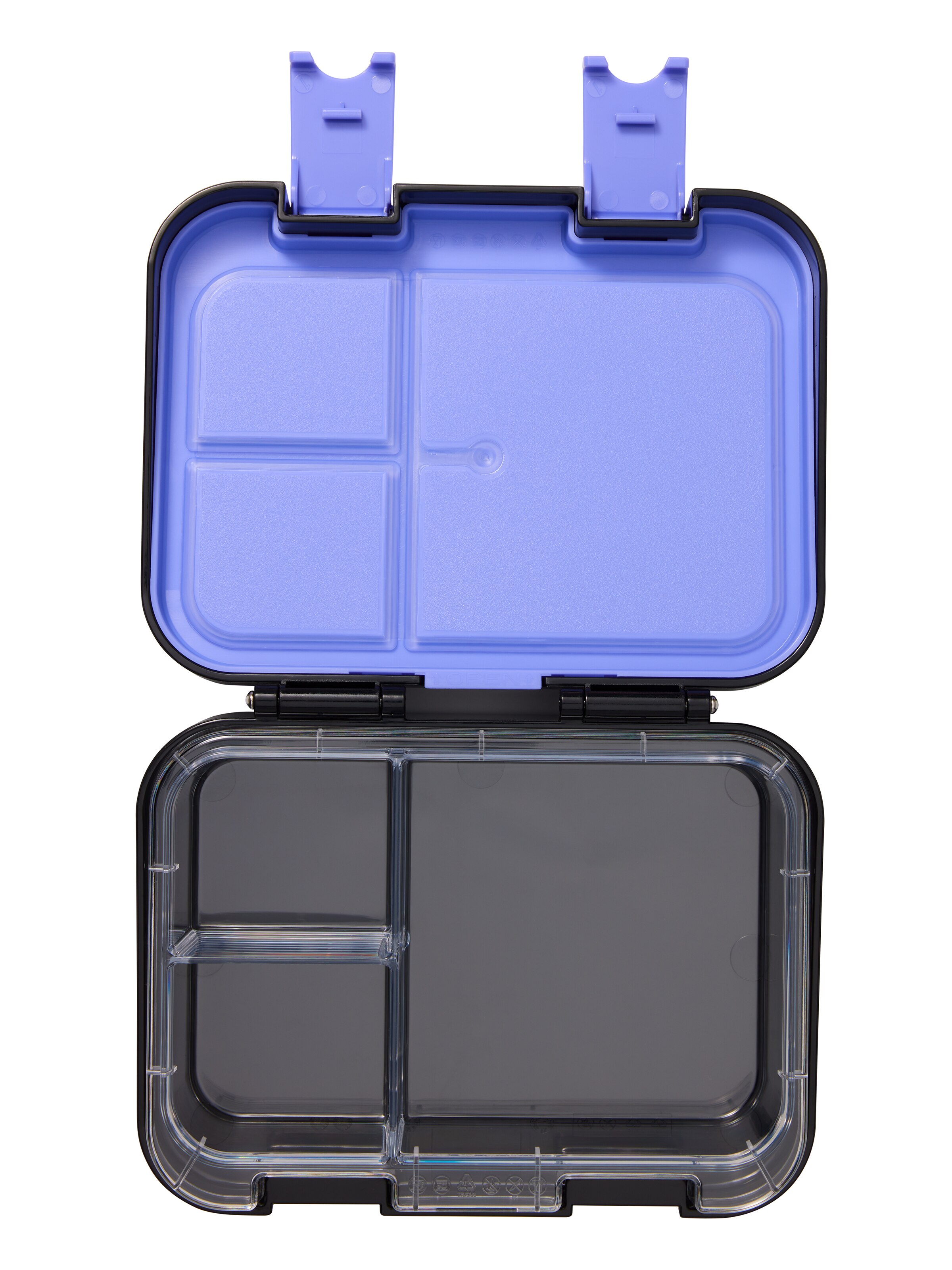 Bright Eyes Small Bento Lunchbox