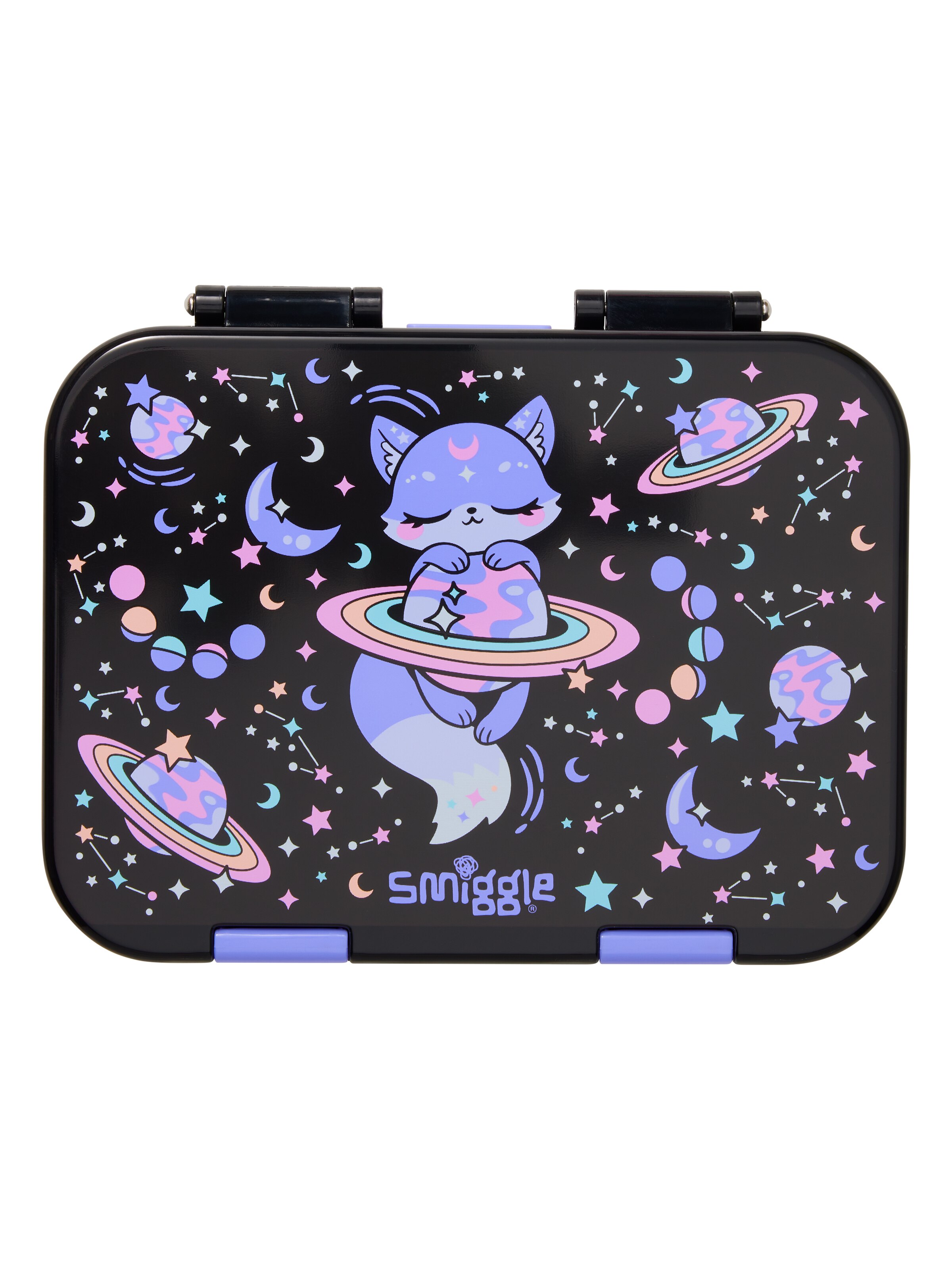 Bright Eyes Small Bento Lunchbox