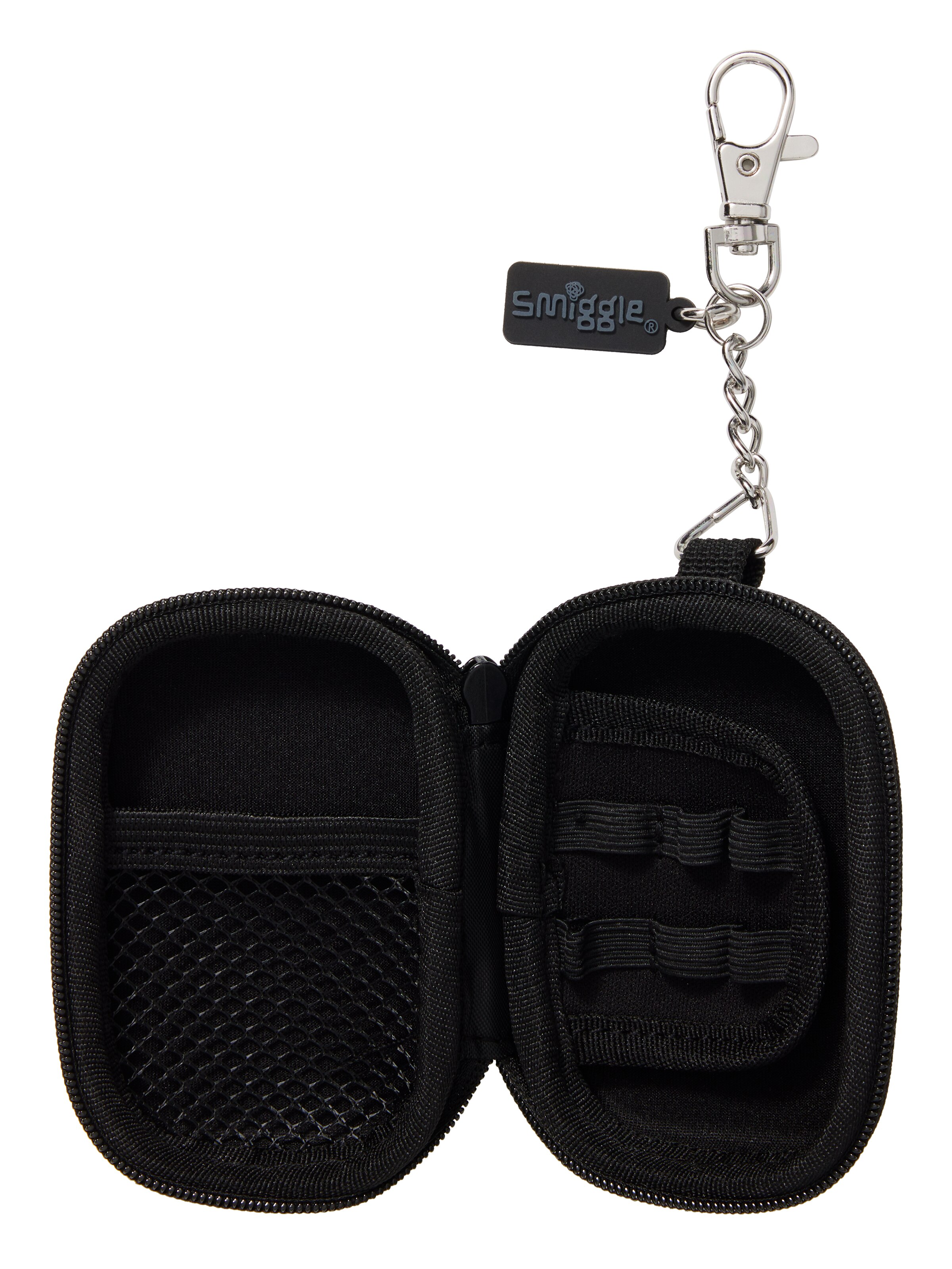 Smiggler Mini Hardtop Pencil Case Collectable Keyring