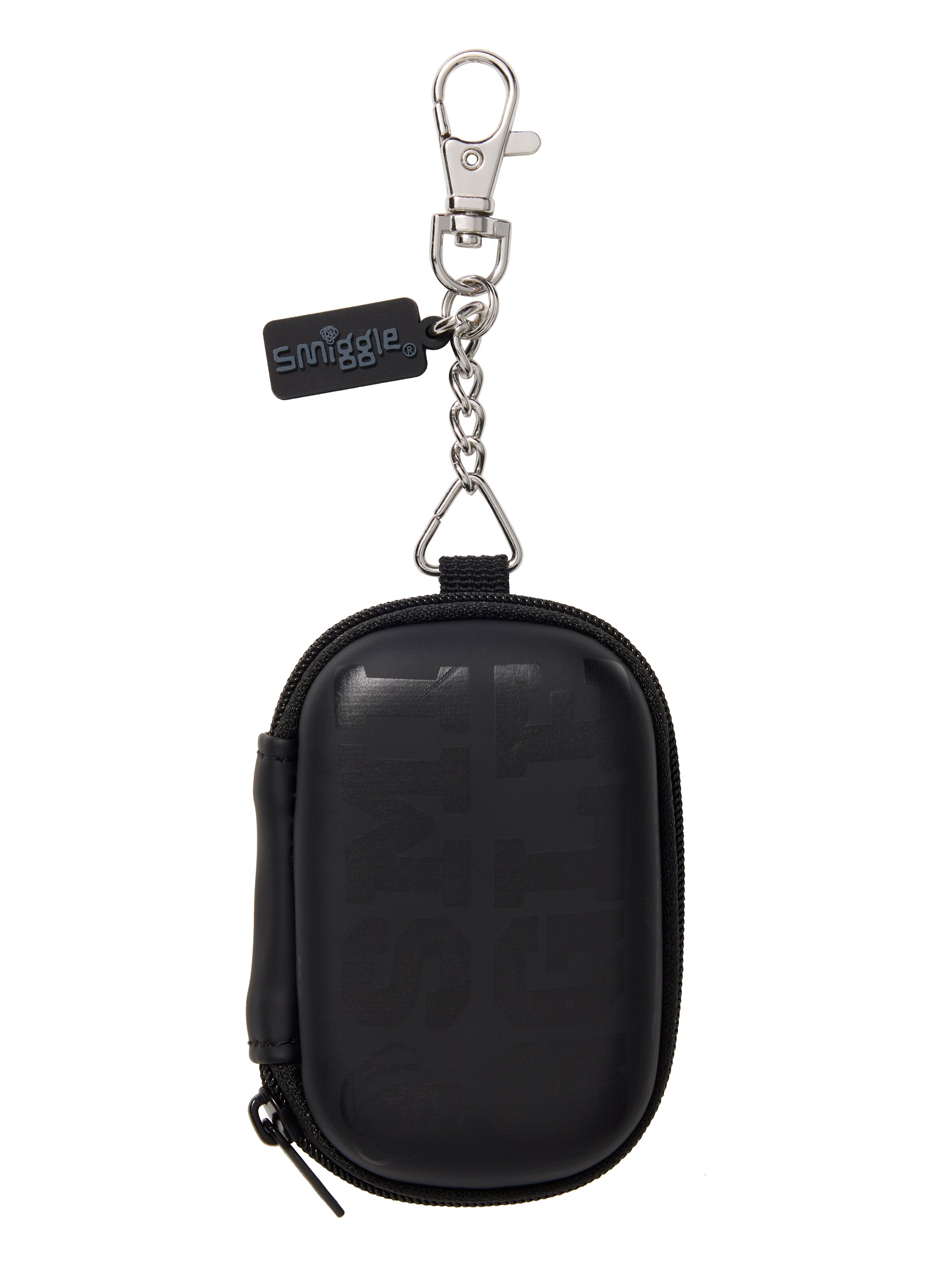 Smiggler Mini Hardtop Pencil Case Collectable Keyring