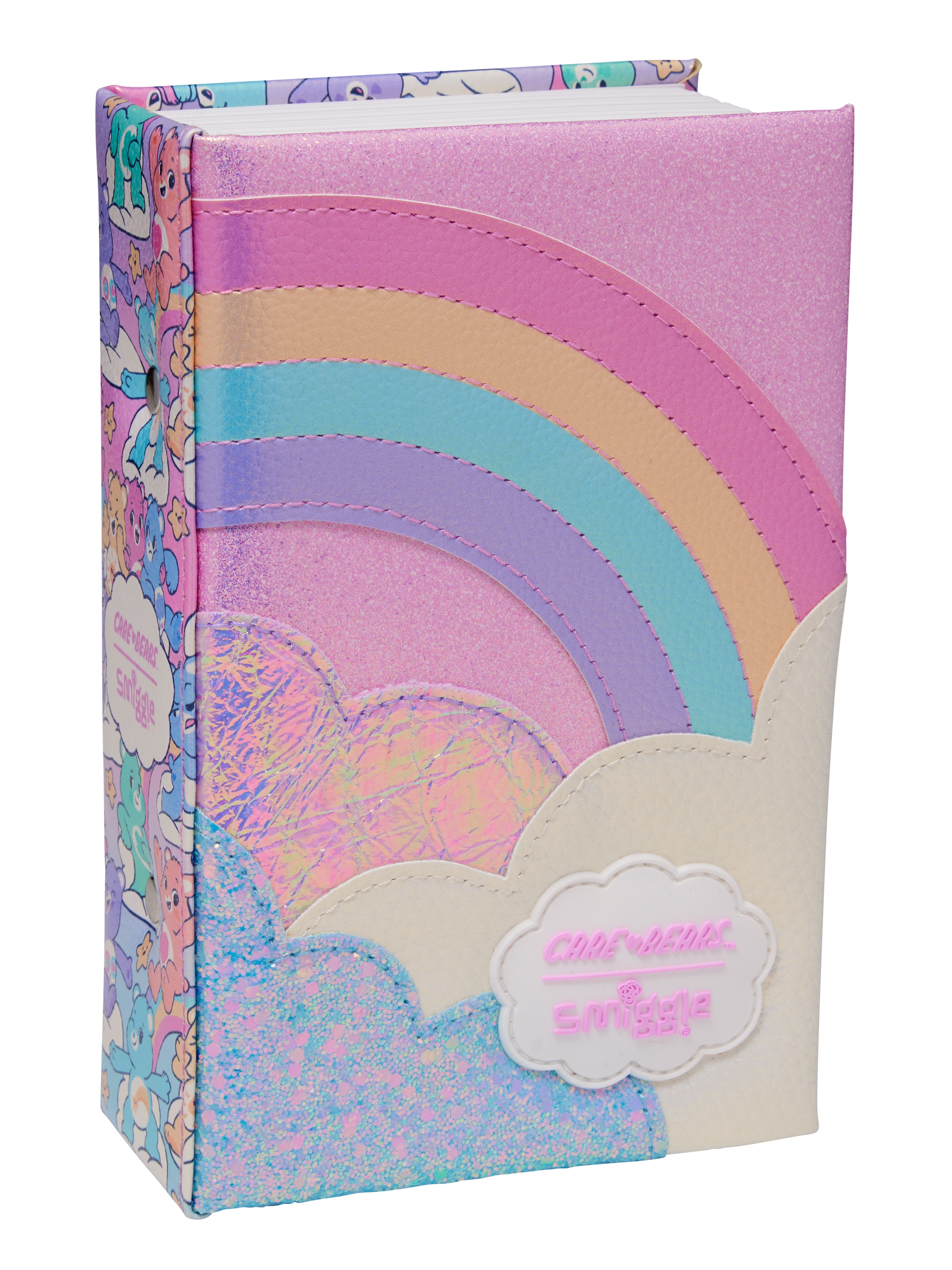 Care Bears Light Up Booksafe