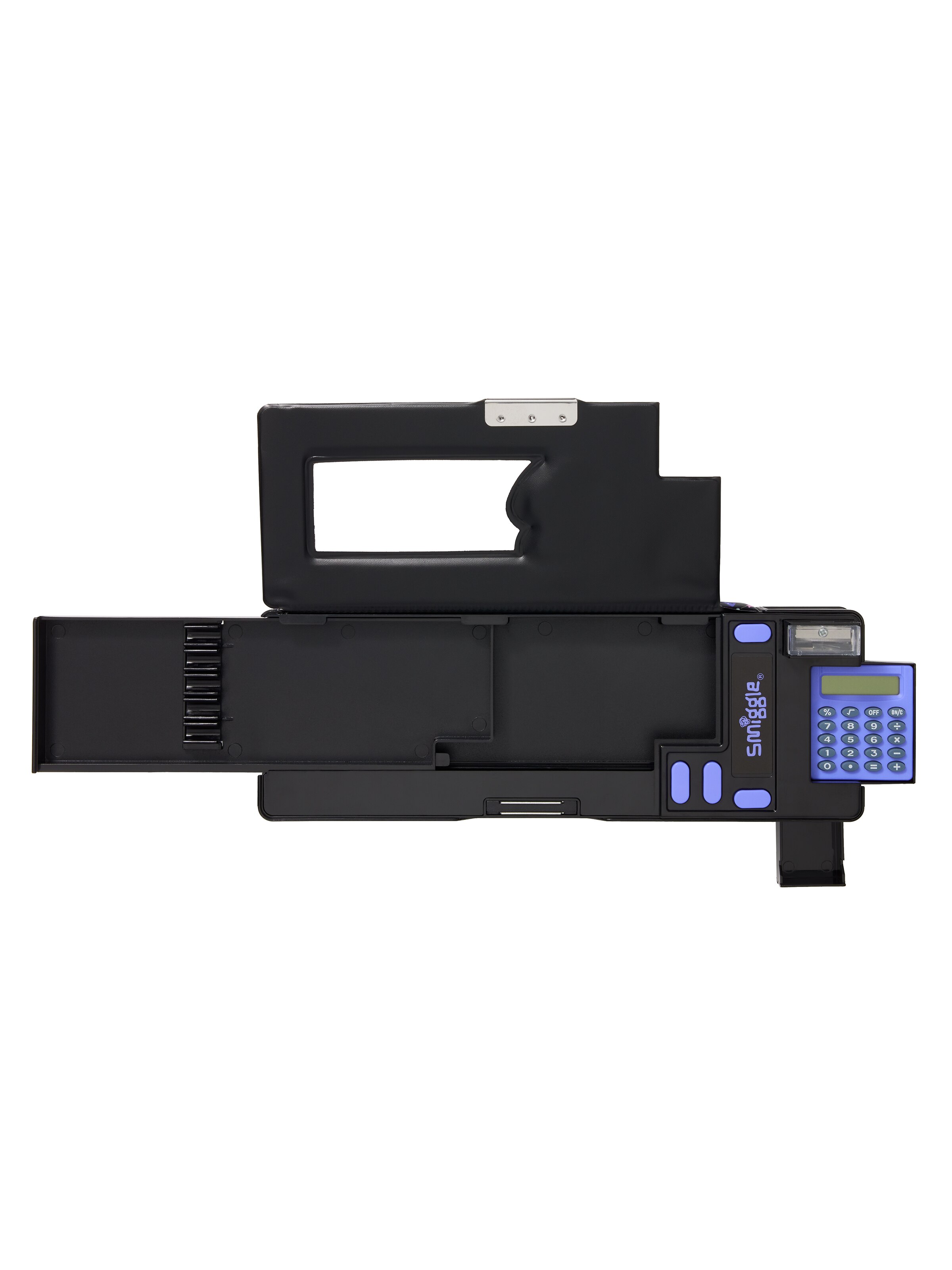 Bright Eyes Pop Out Pencil Case