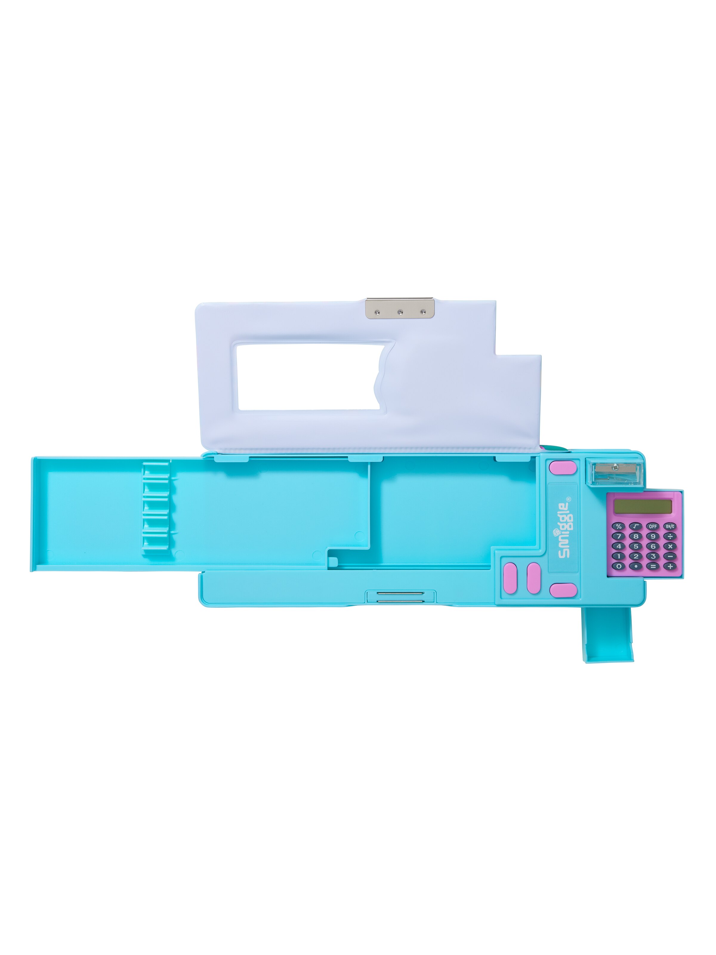 Bright Eyes Pop Out Pencil Case