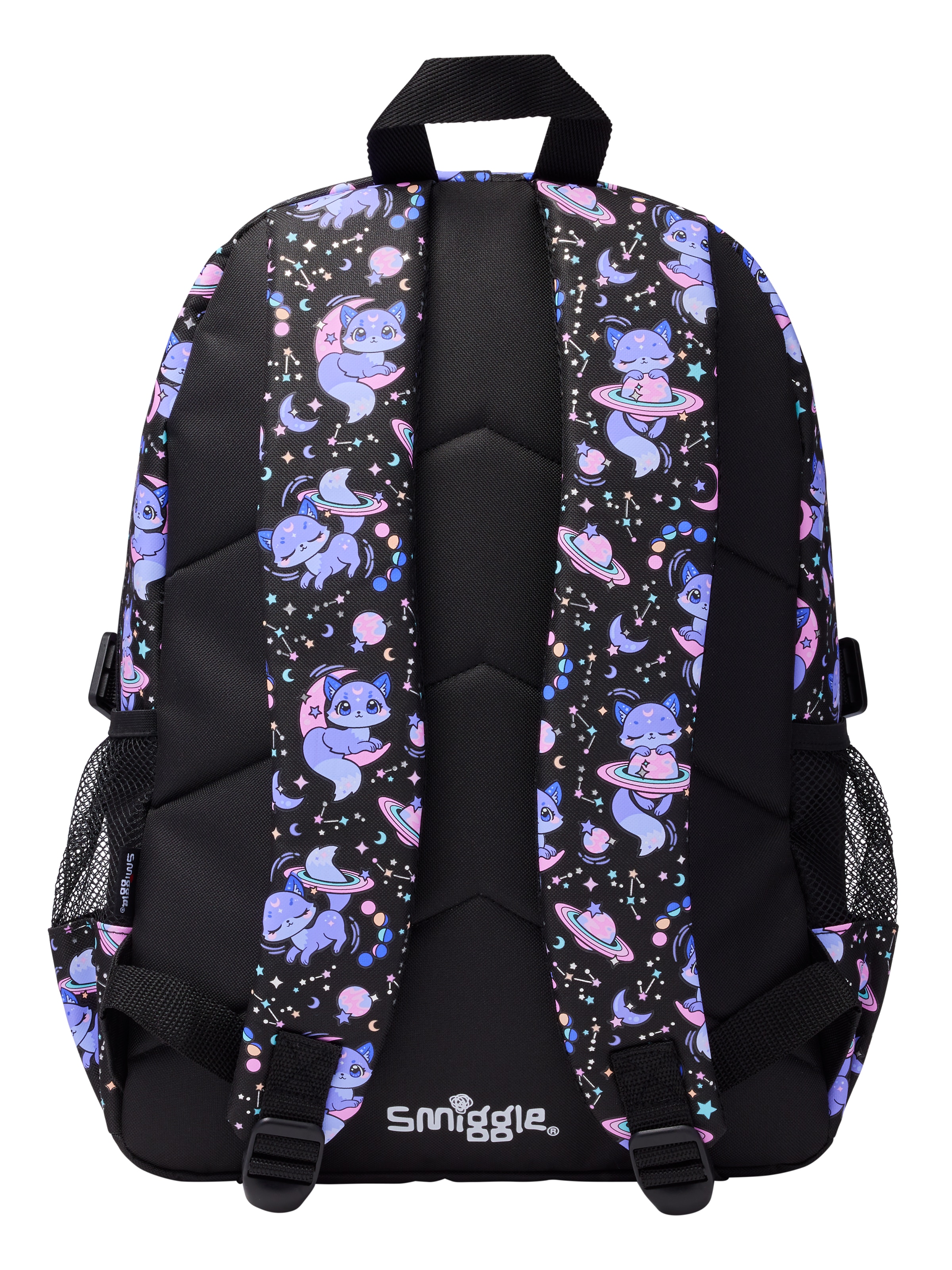 Bright Eyes Classic Attach Backpack