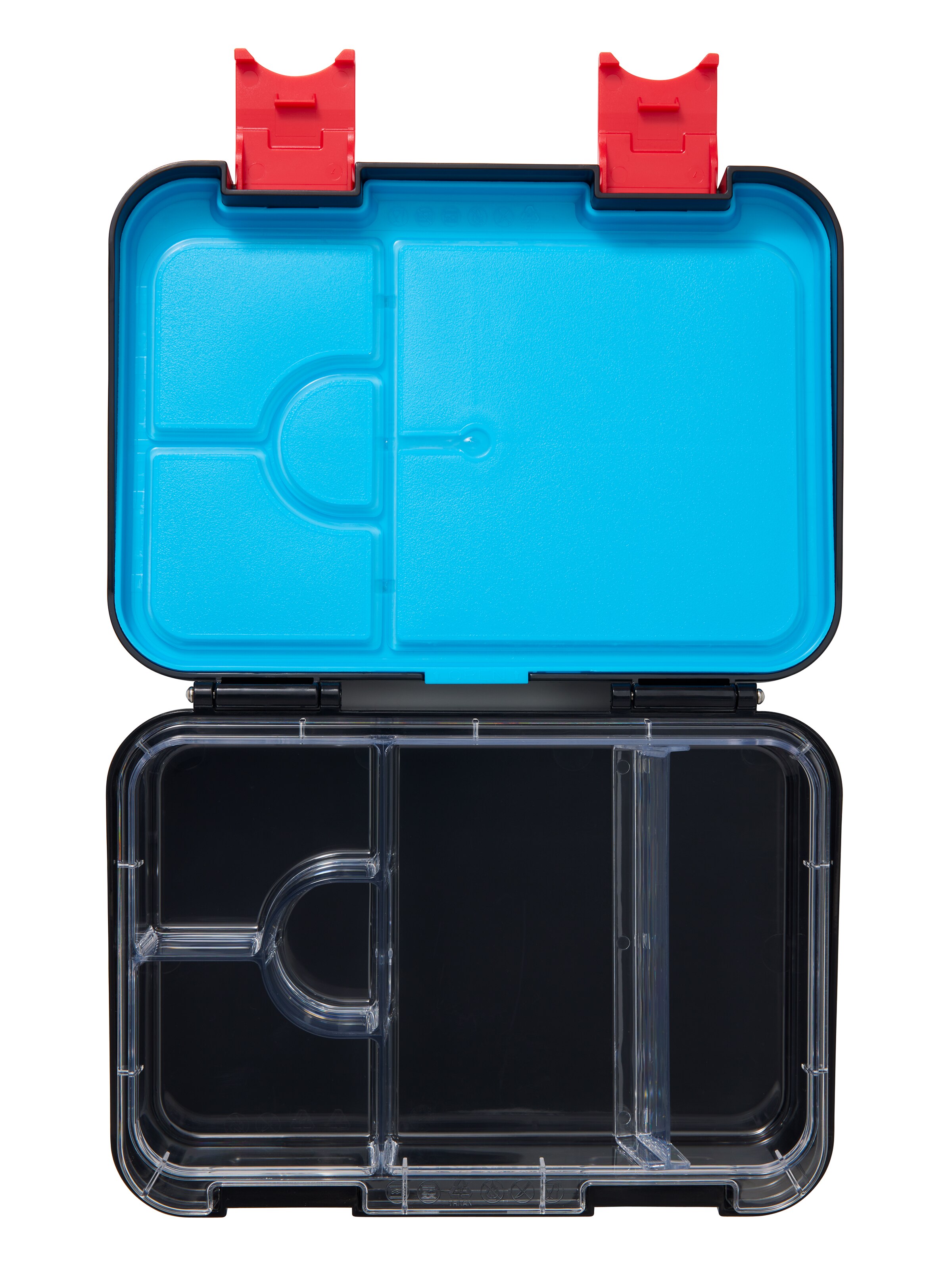 Marvel Medium Bento Lunchbox