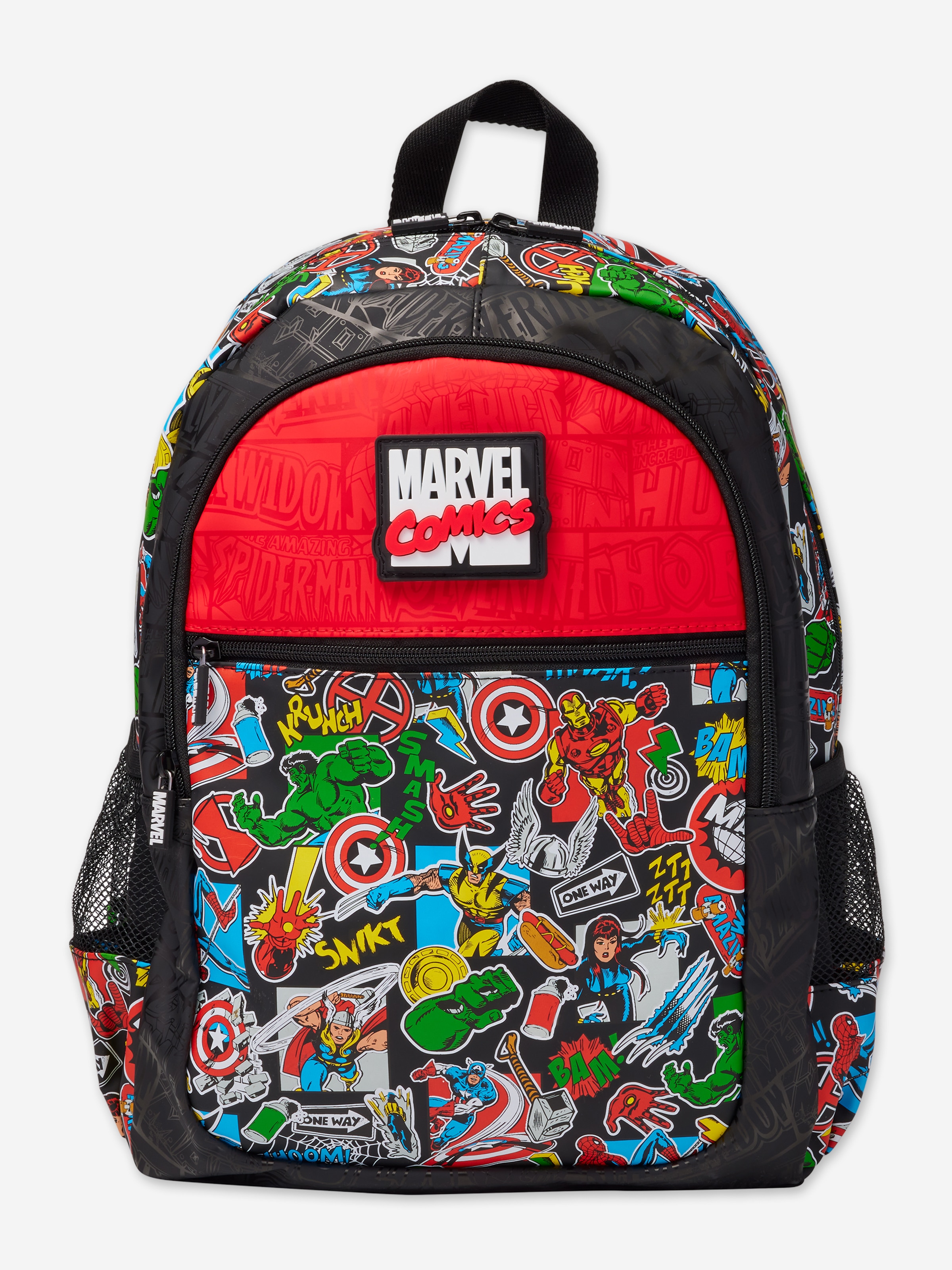 Marvel Classic Backpack - Smiggle Online