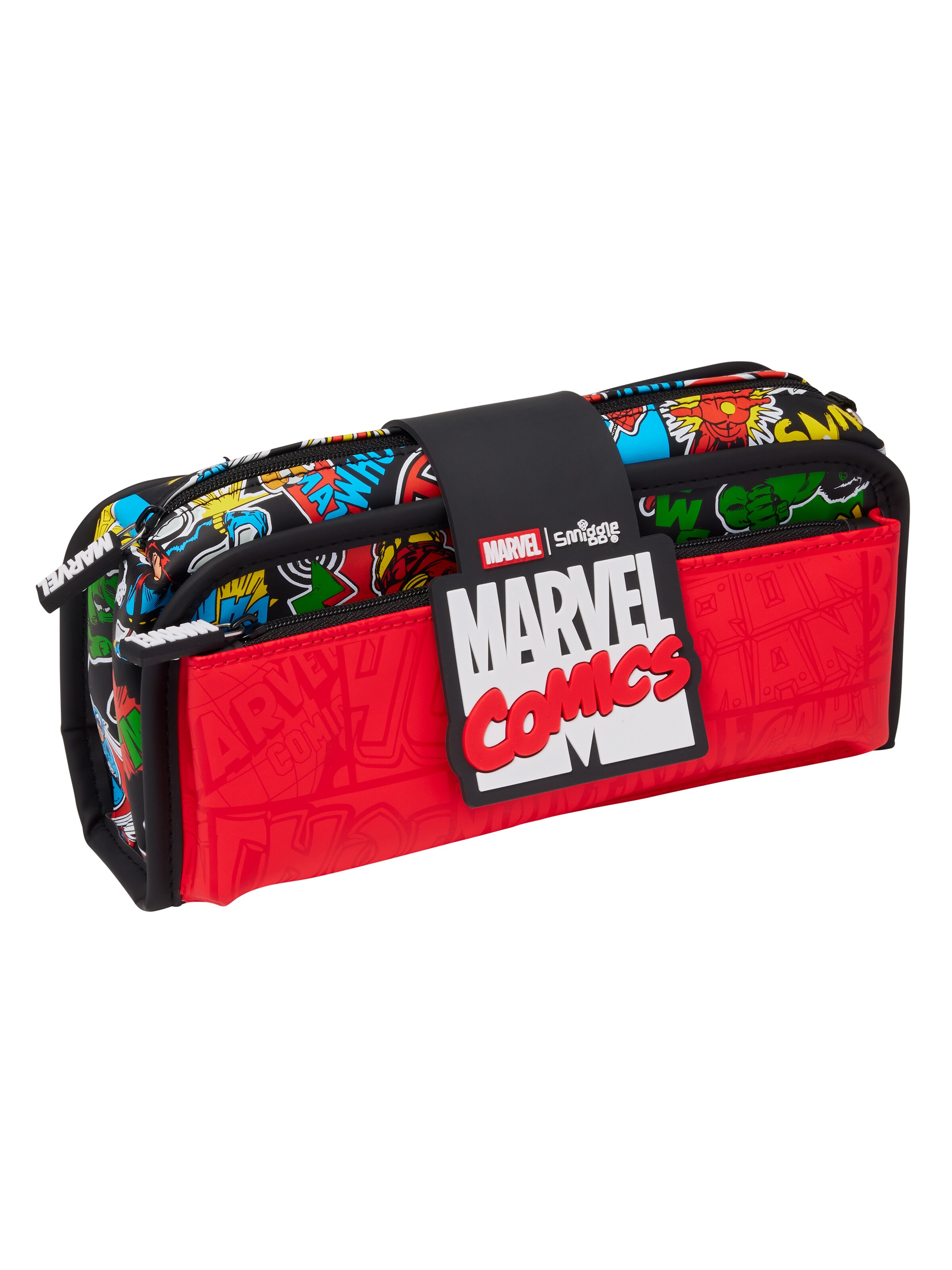 Marvel Utility Pencil Case