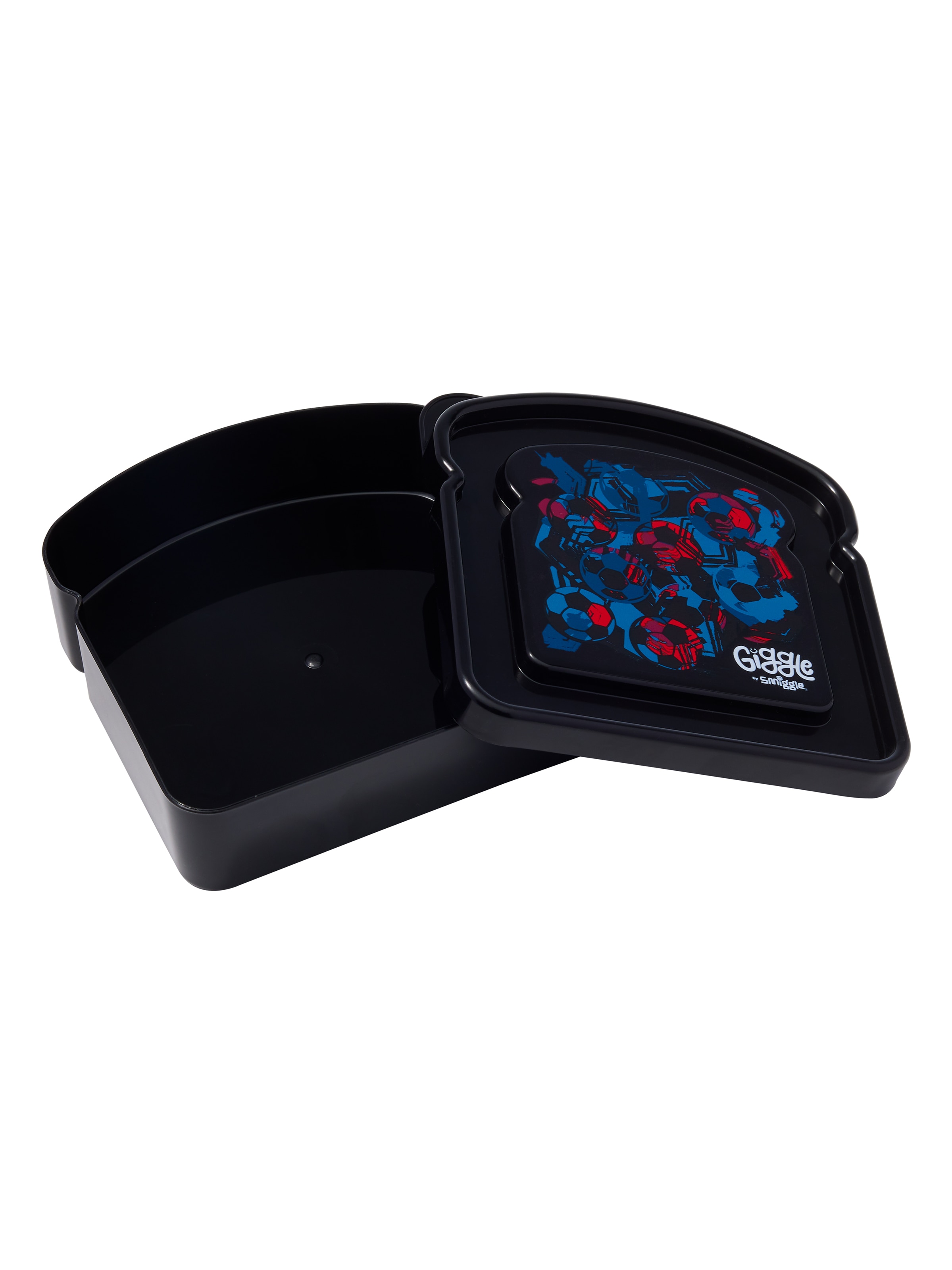 Giggle By Smiggle Sandwich Container