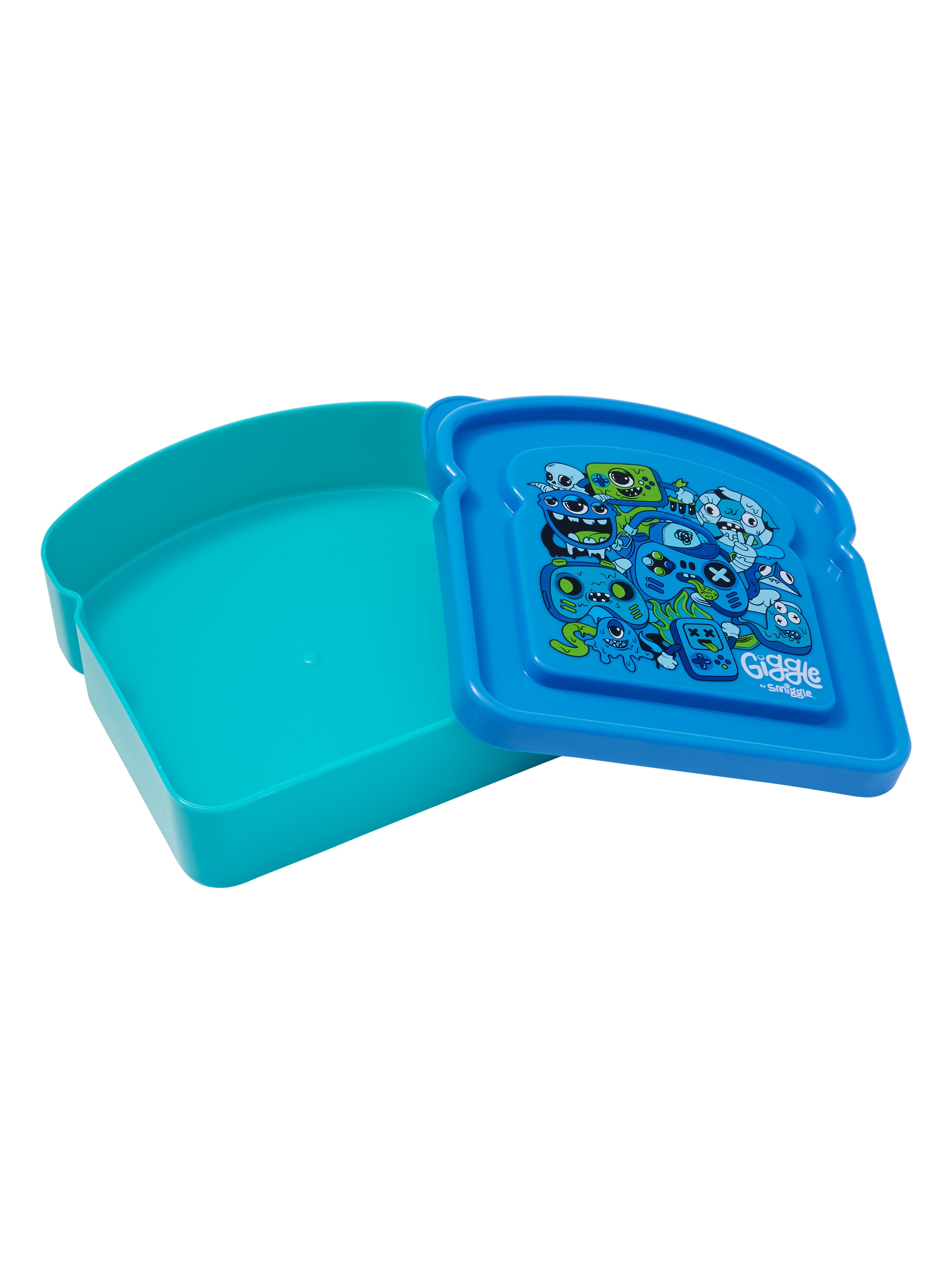 Giggle By Smiggle Sandwich Container