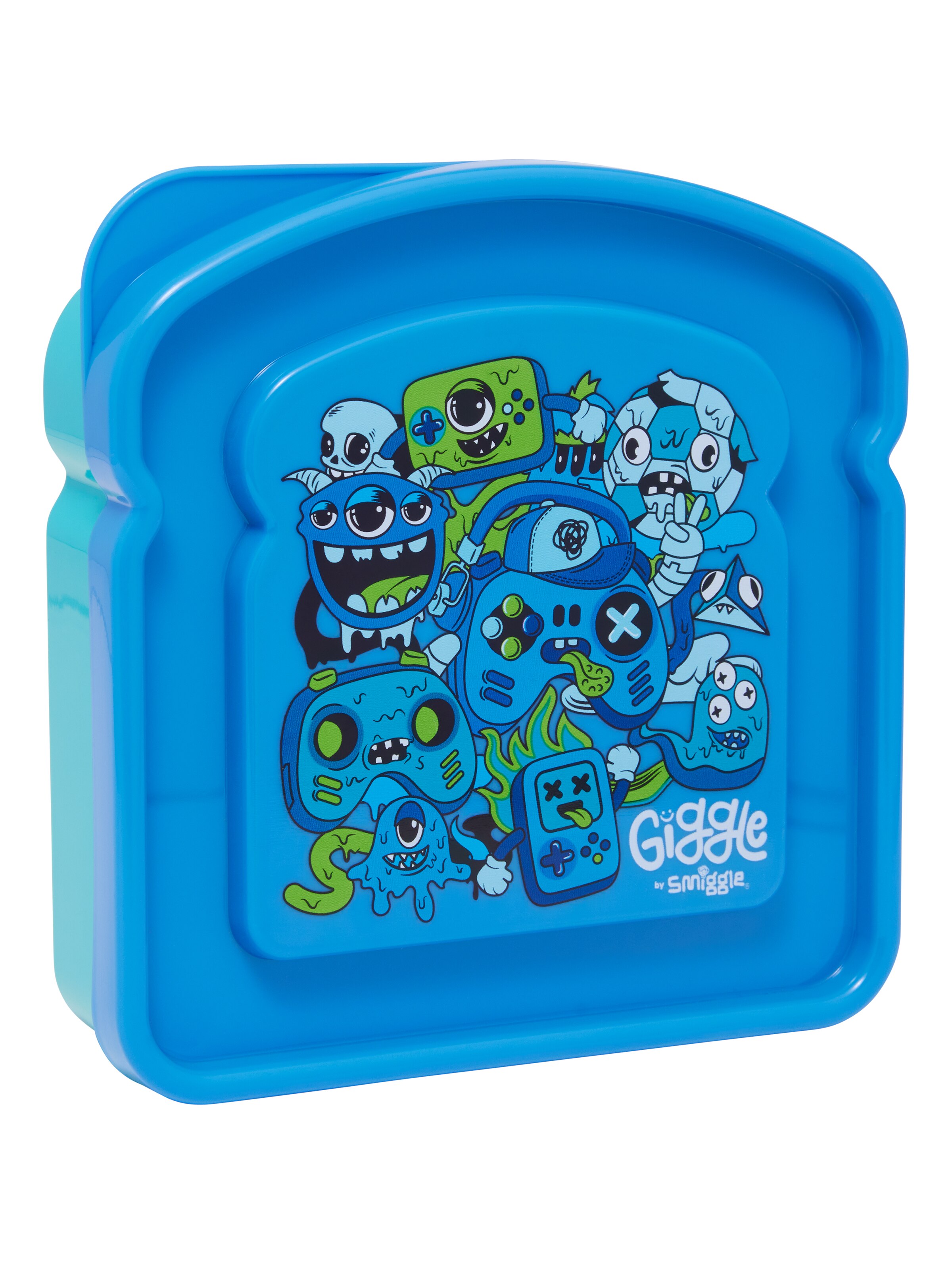Giggle By Smiggle Sandwich Container