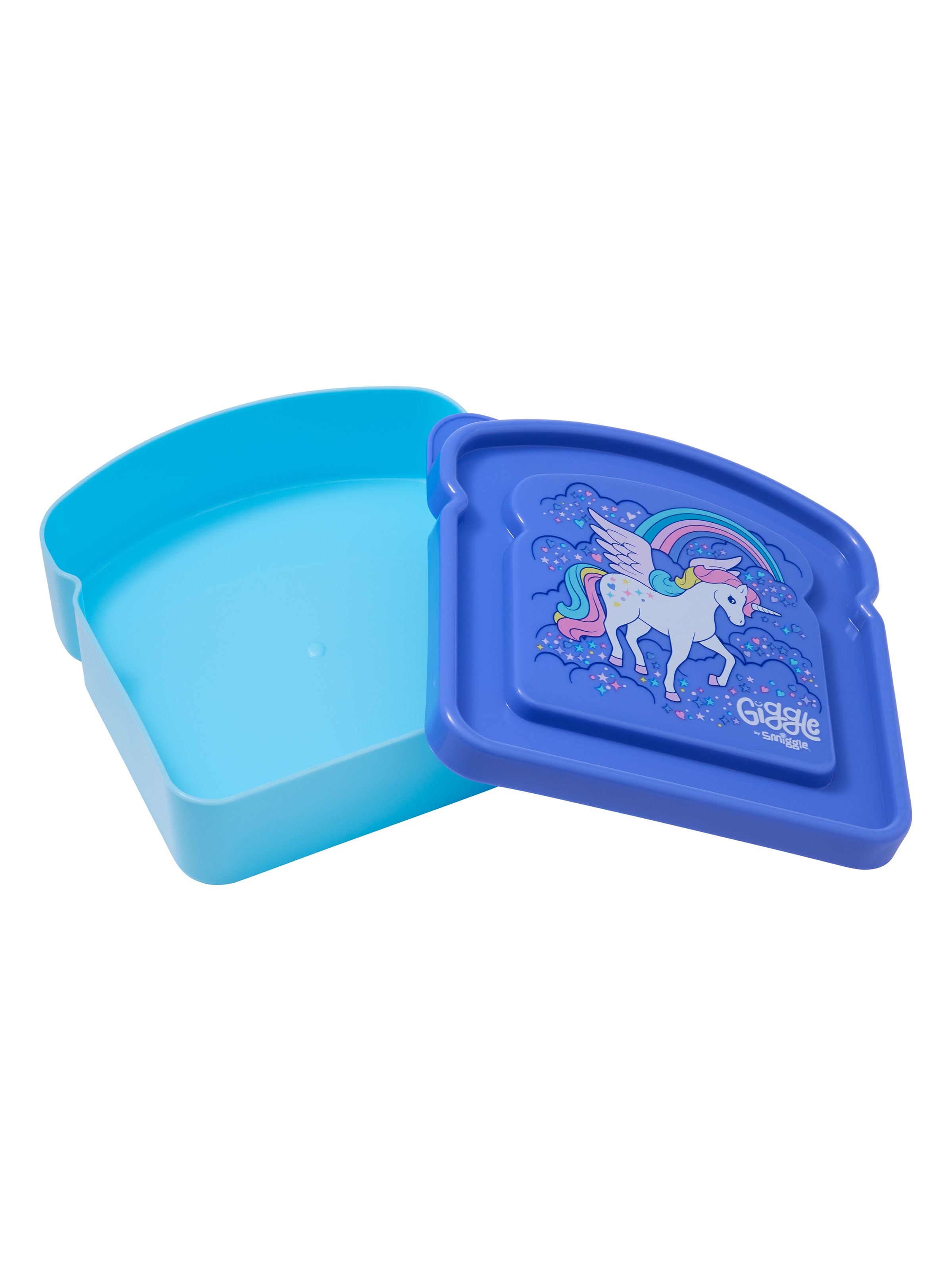 Giggle By Smiggle Sandwich Container