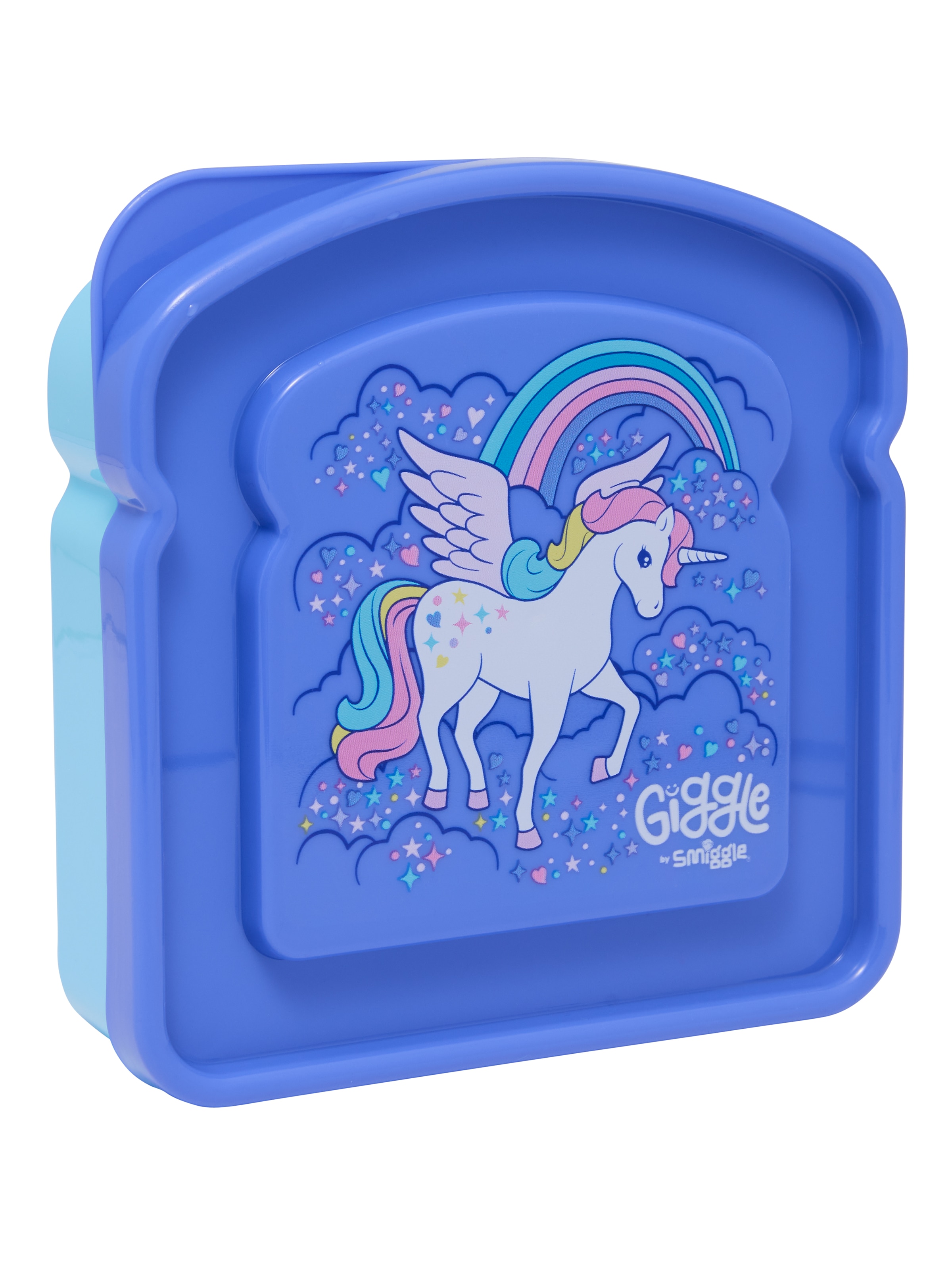 Giggle By Smiggle Sandwich Container