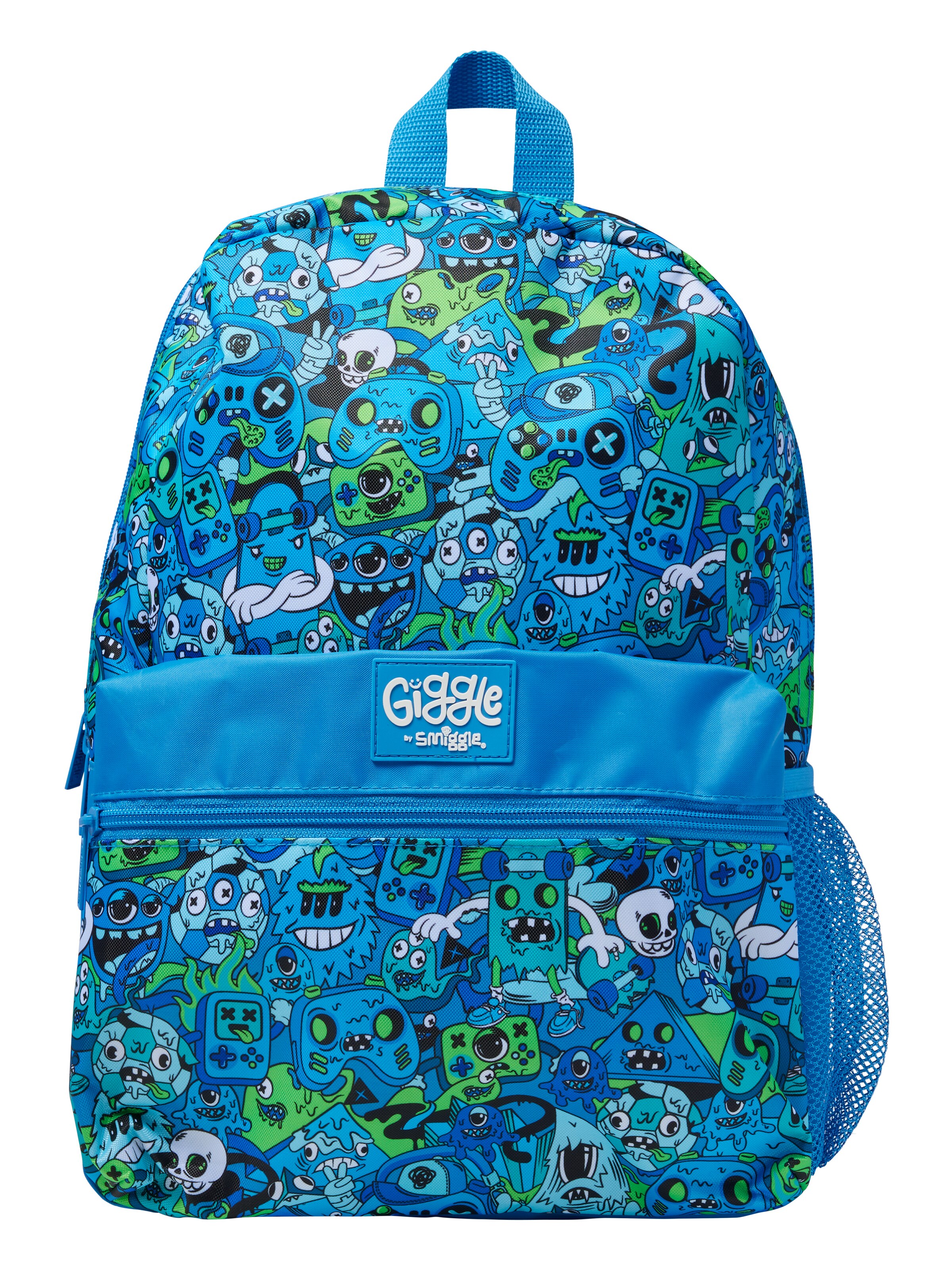 Giggle By Smiggle Backpack