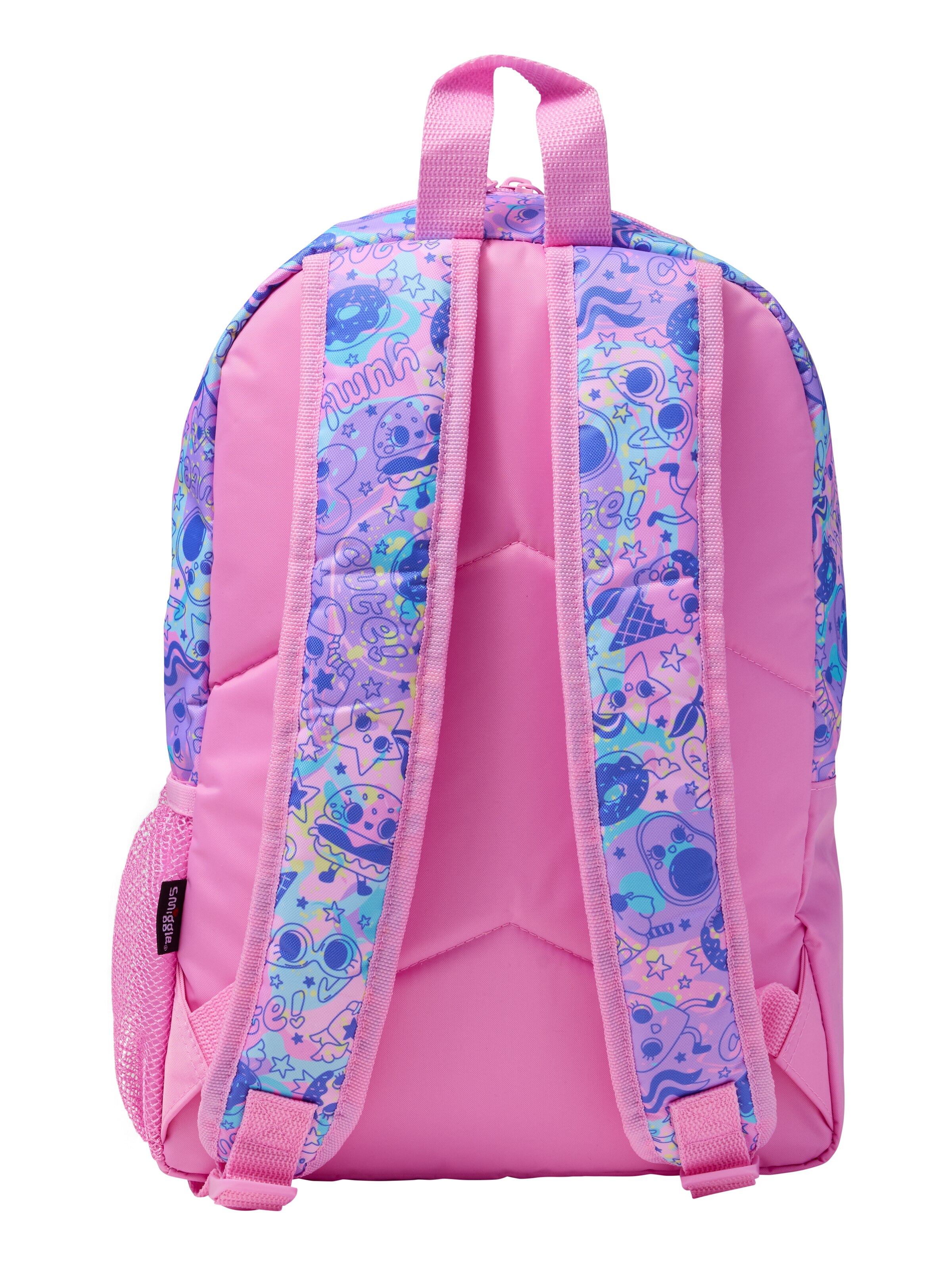 Giggle By Smiggle Backpack