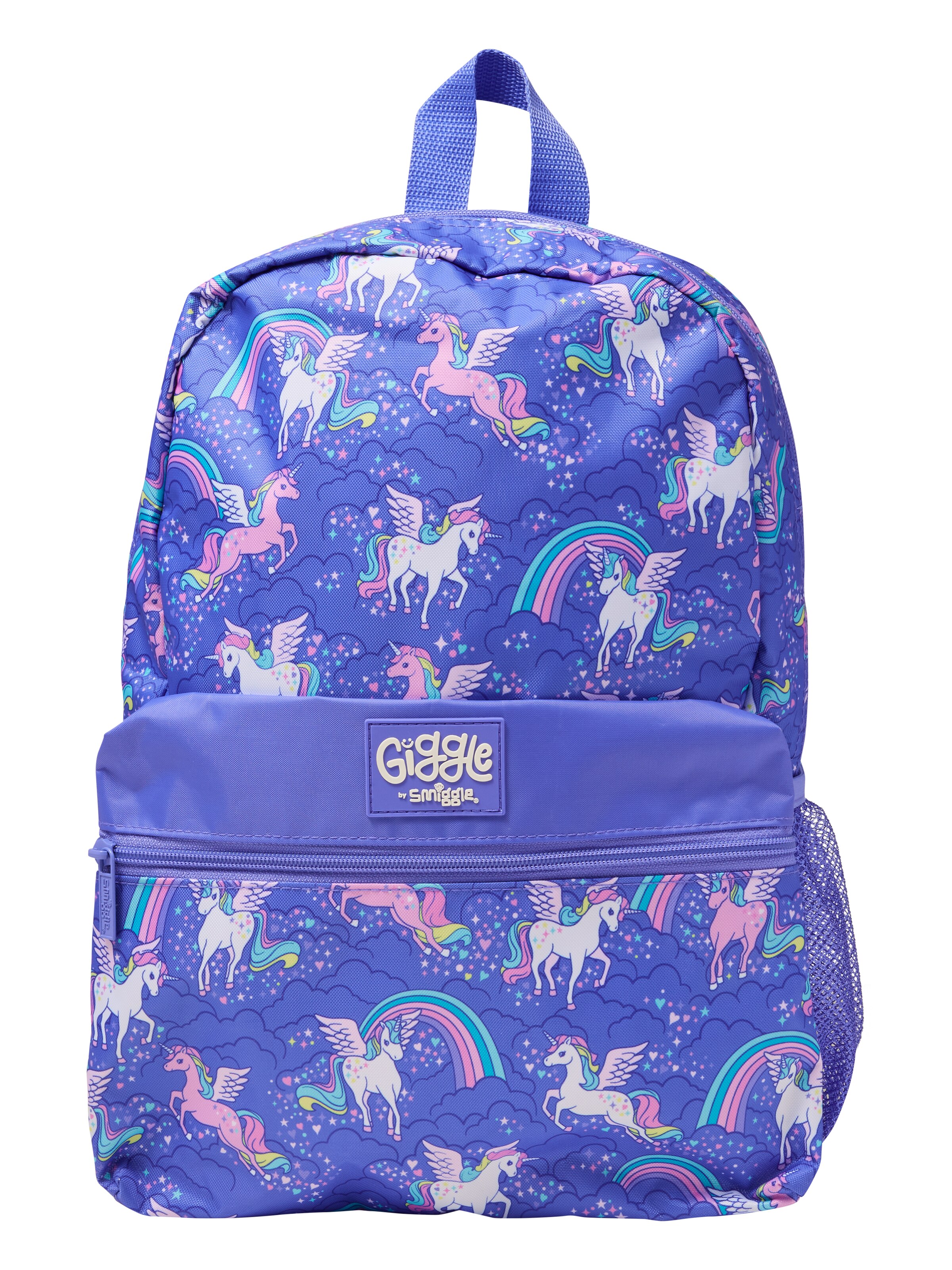 Giggle By Smiggle Backpack