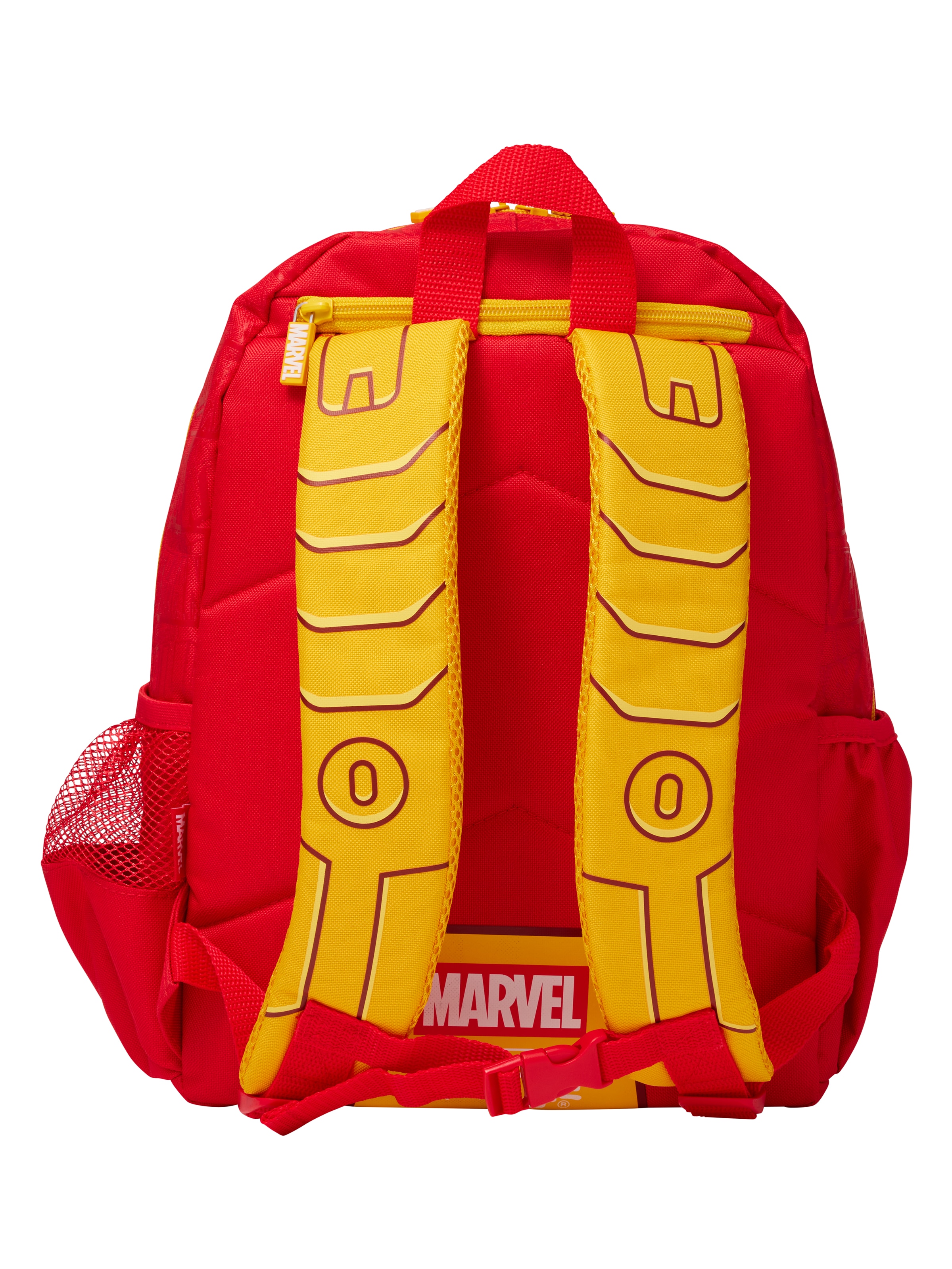 Marvel Iron Man Junior Hoodie Backpack