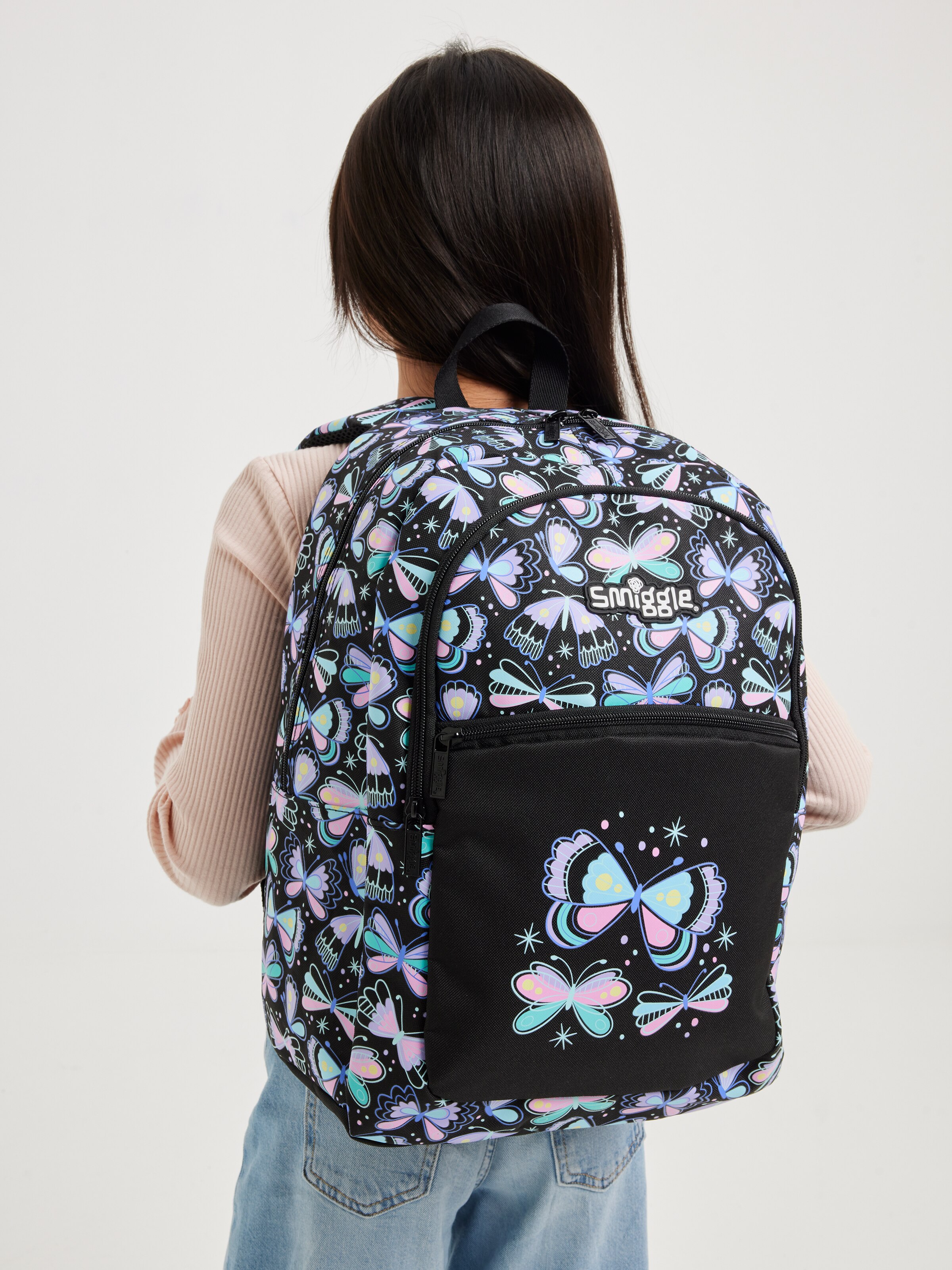 Elements Classic Lite Backpack