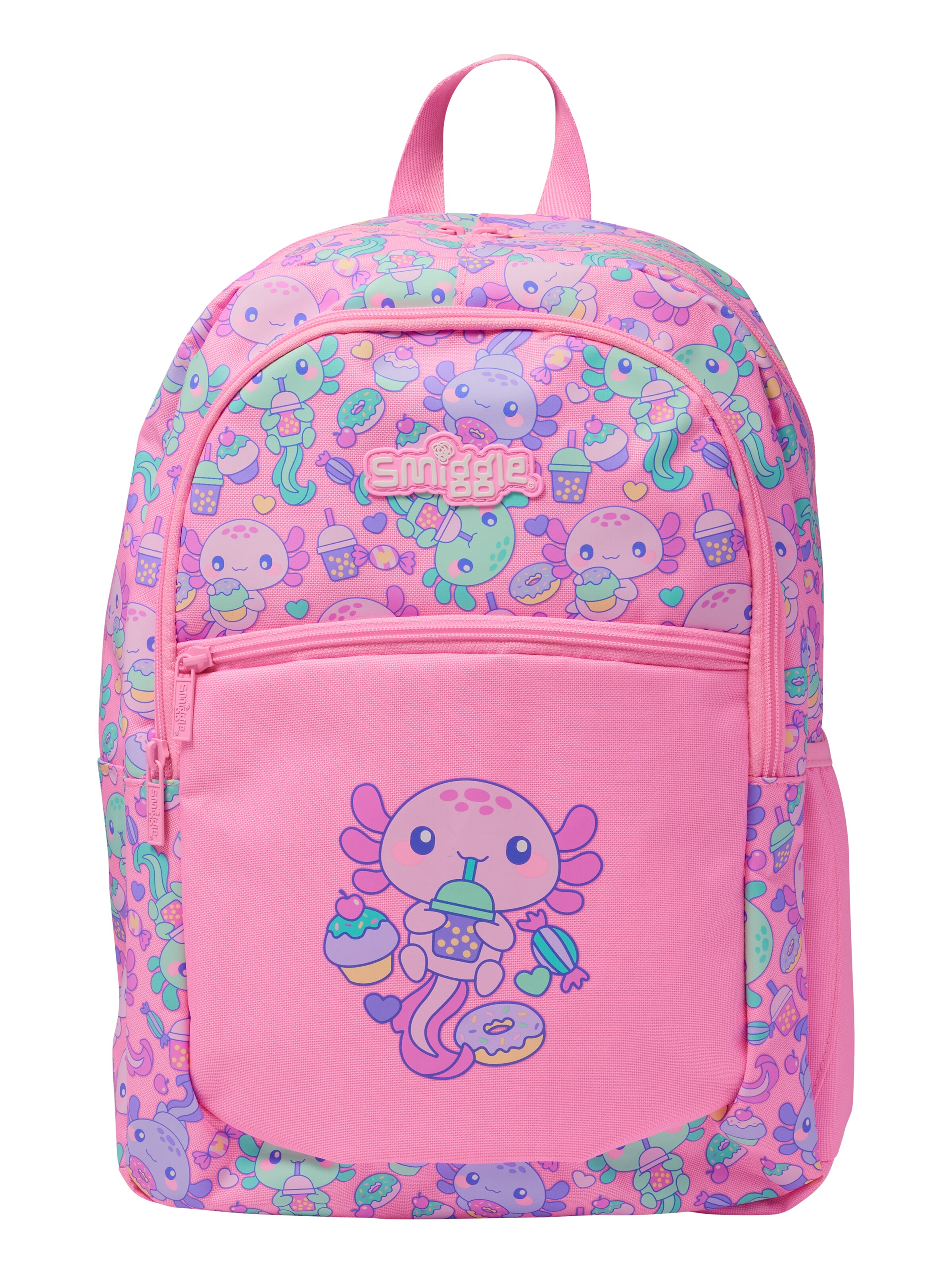 Elements Classic Lite Backpack