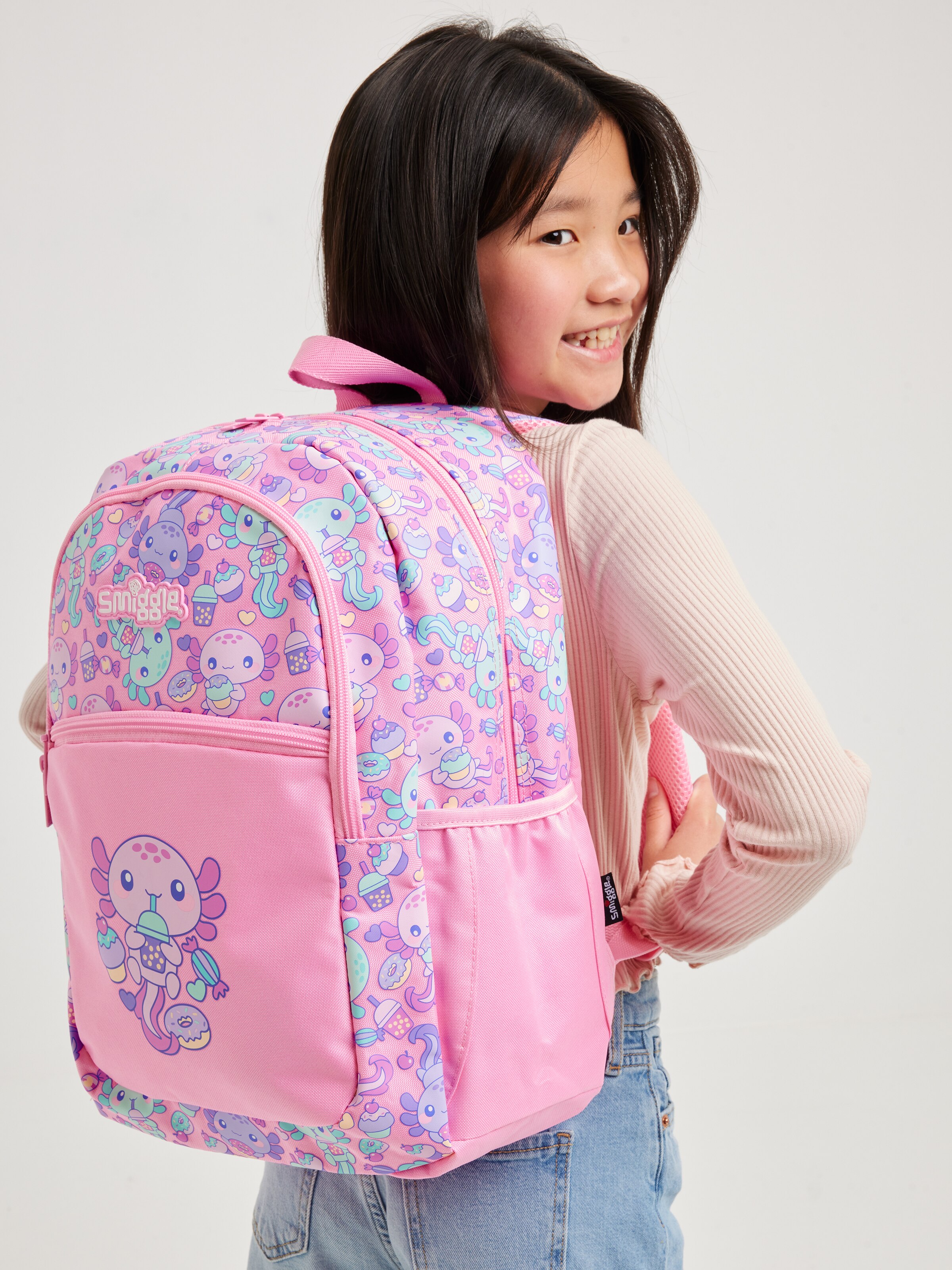 Elements Classic Lite Backpack