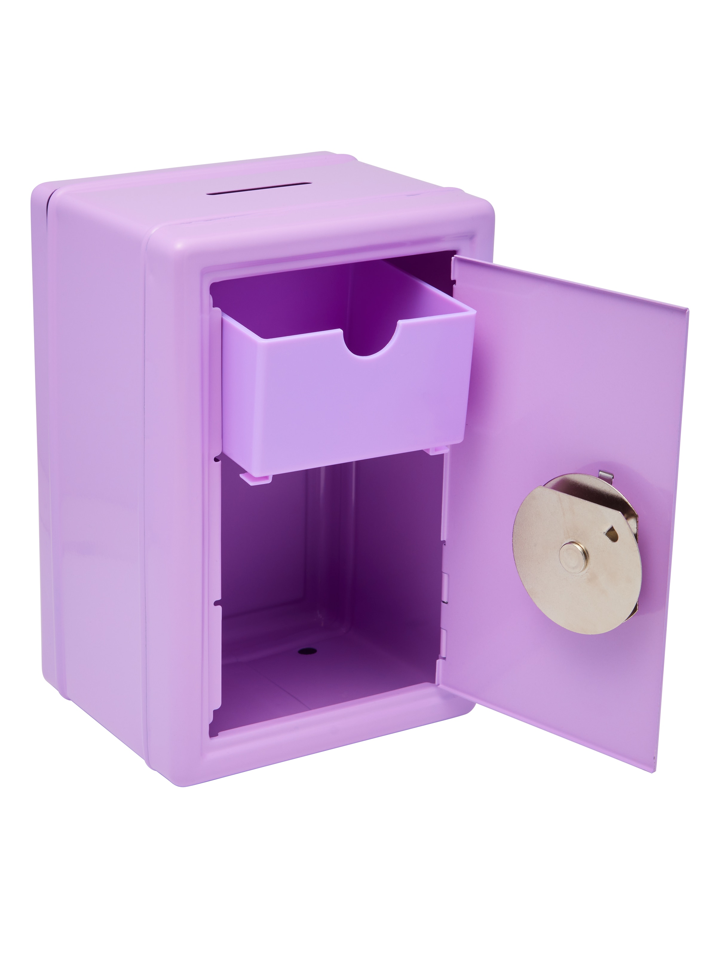 Treasure Moneybox Safe