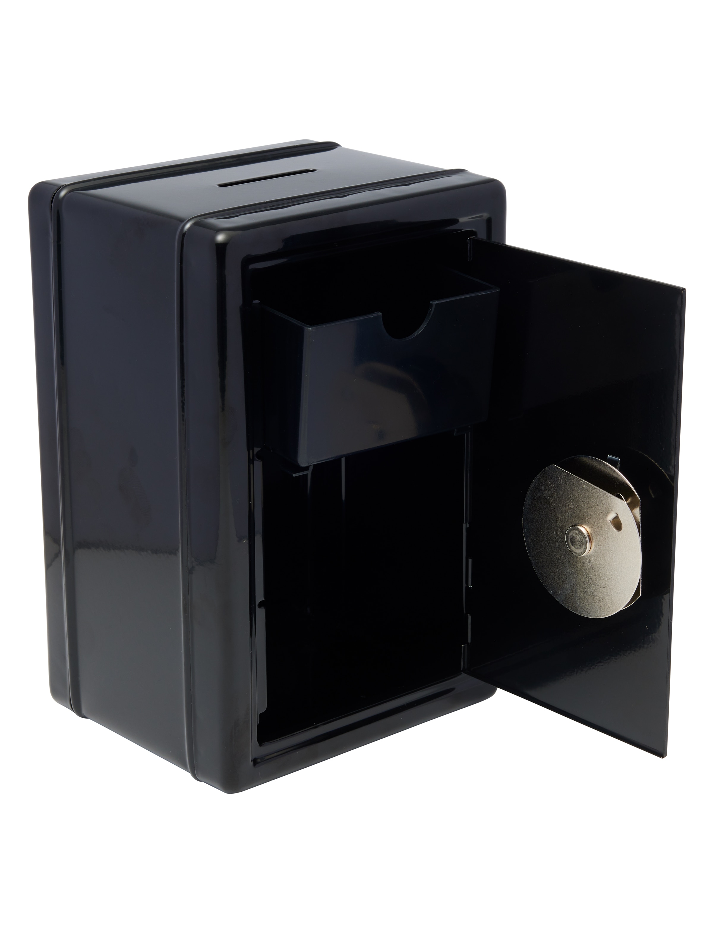 Glow In The Dark Moneybox Safe