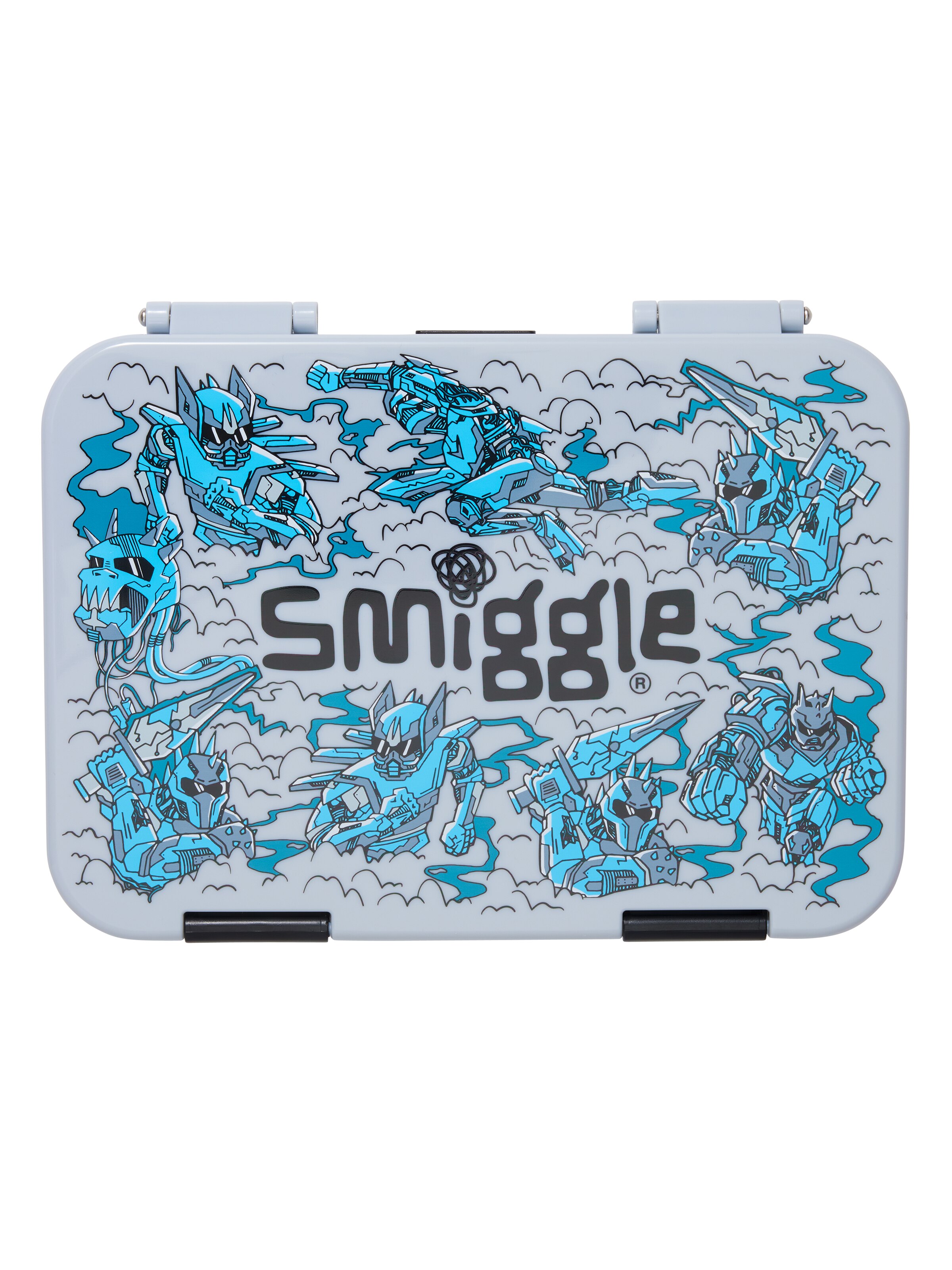 Realm Medium Bento Lunchbox