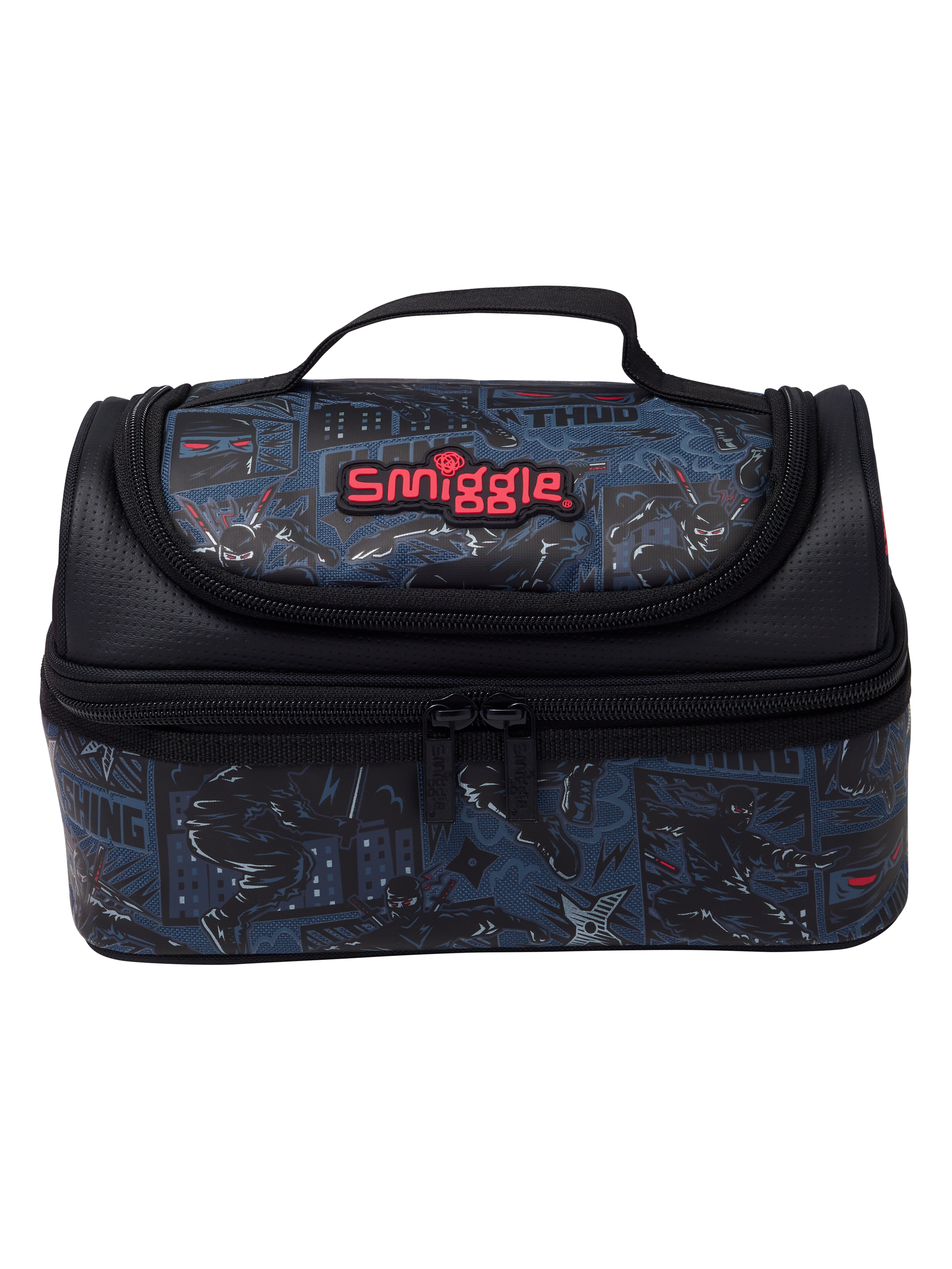 Realm Double Decker Lunchbox