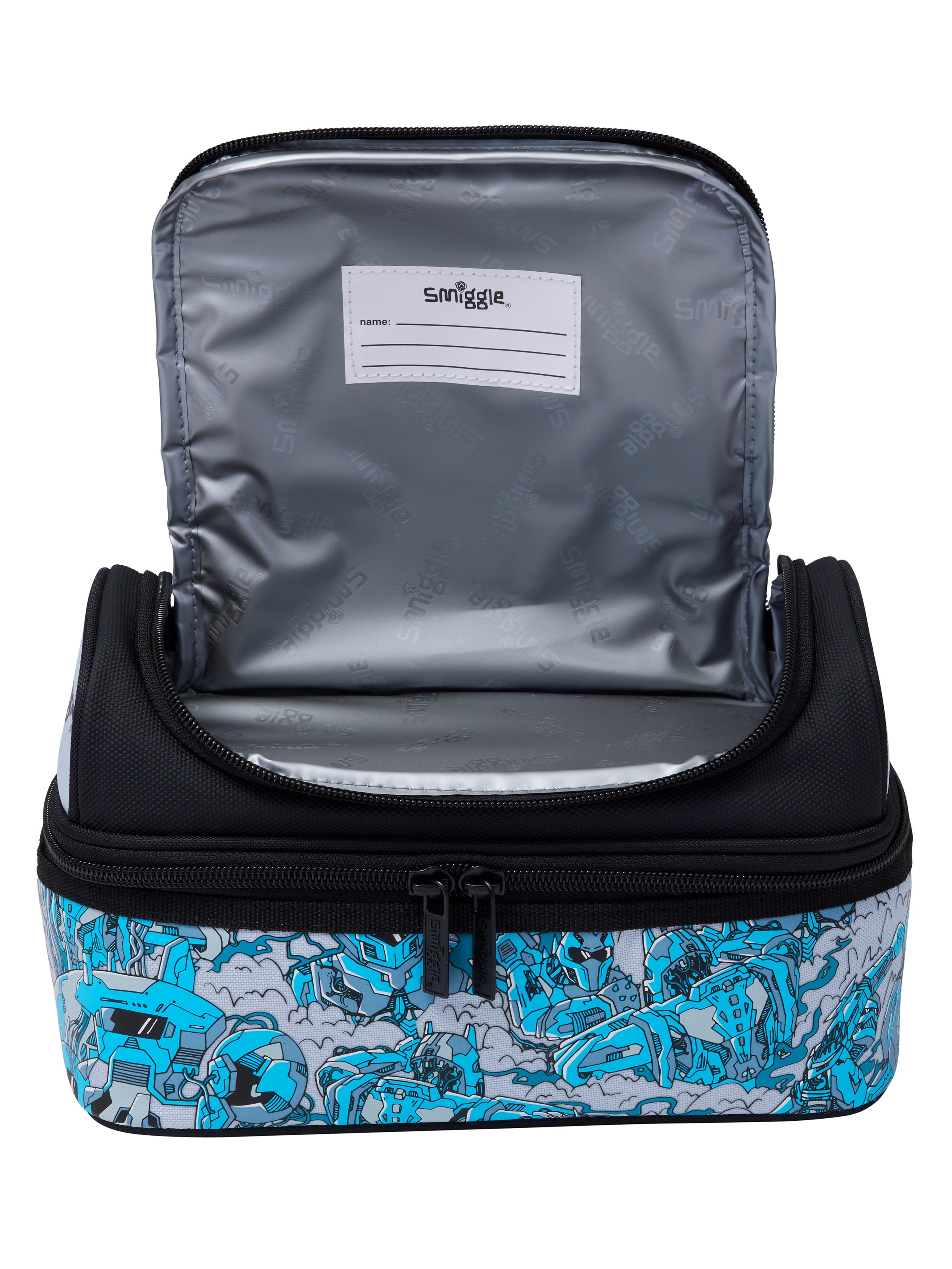 Realm Double Decker Lunchbox