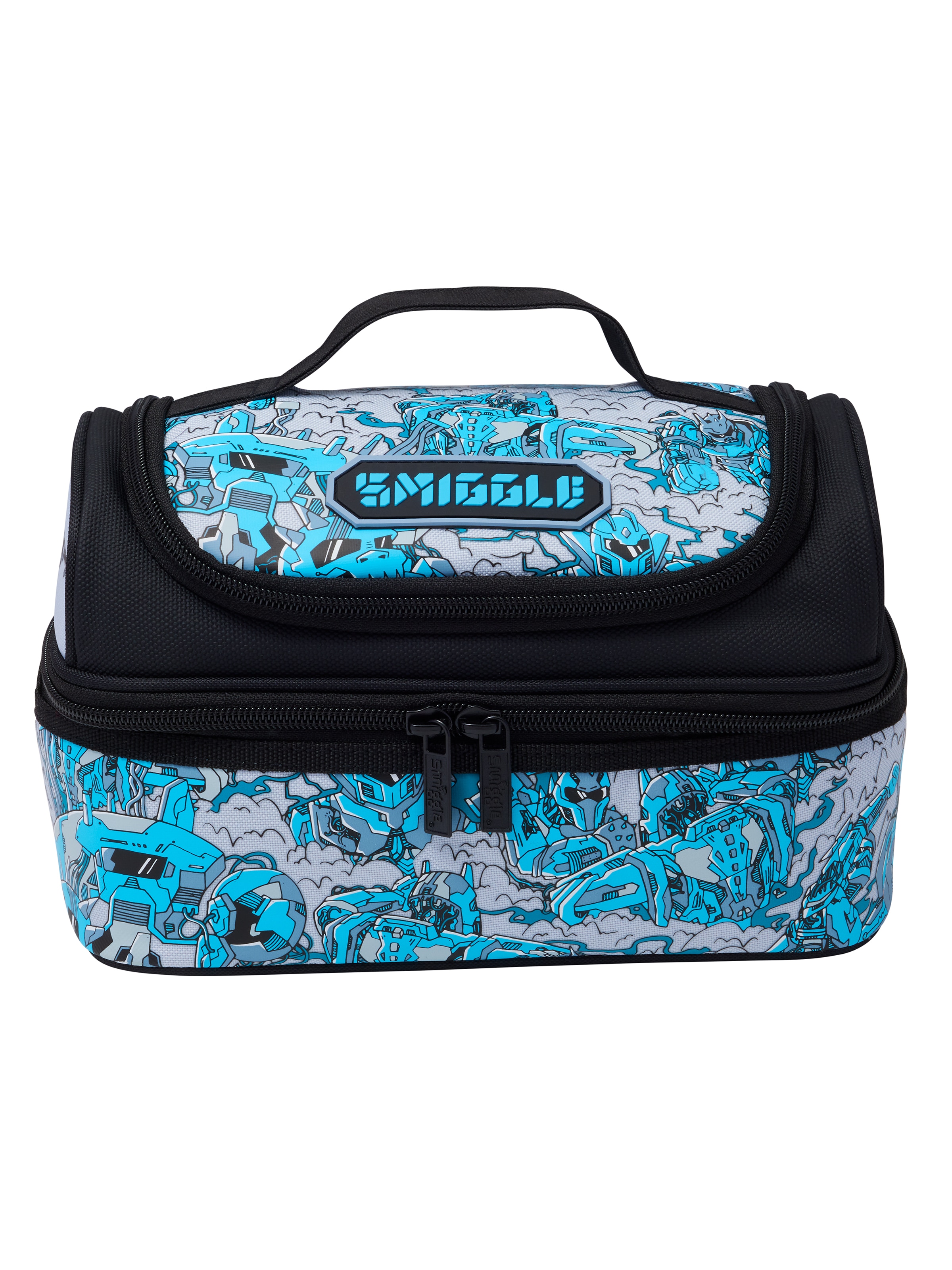 Realm Double Decker Lunchbox