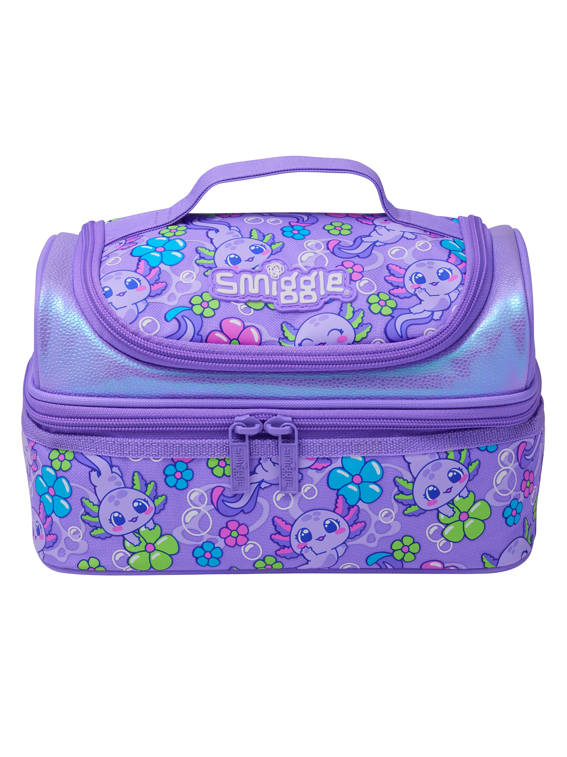 Realm Double Decker Lunchbox