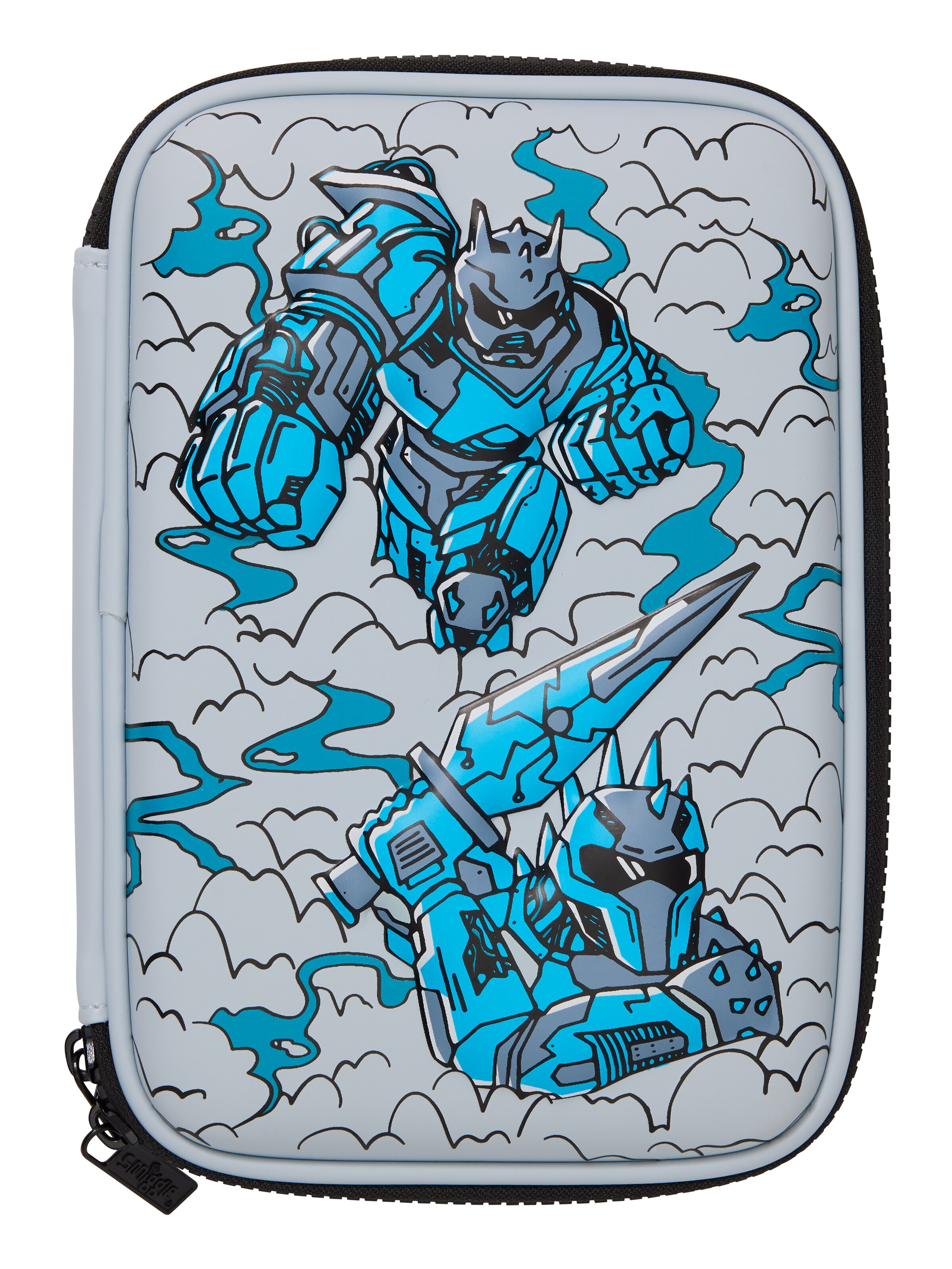 Realm Hardtop Pencil Case