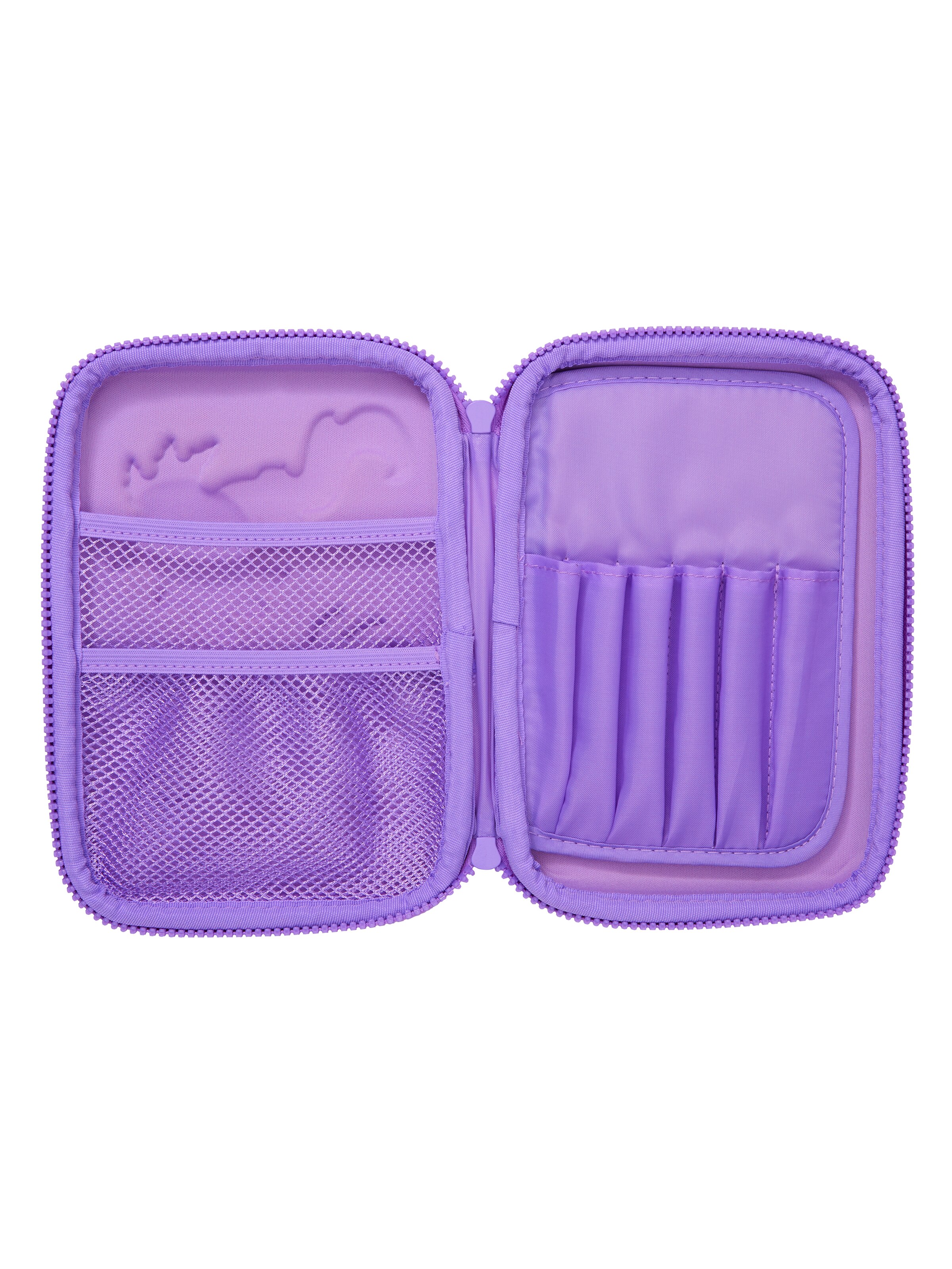 Realm Hardtop Pencil Case